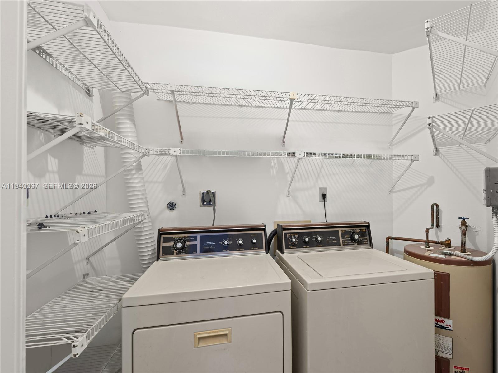 10249 NW 9th St Cir # 8 Unit: 107-8