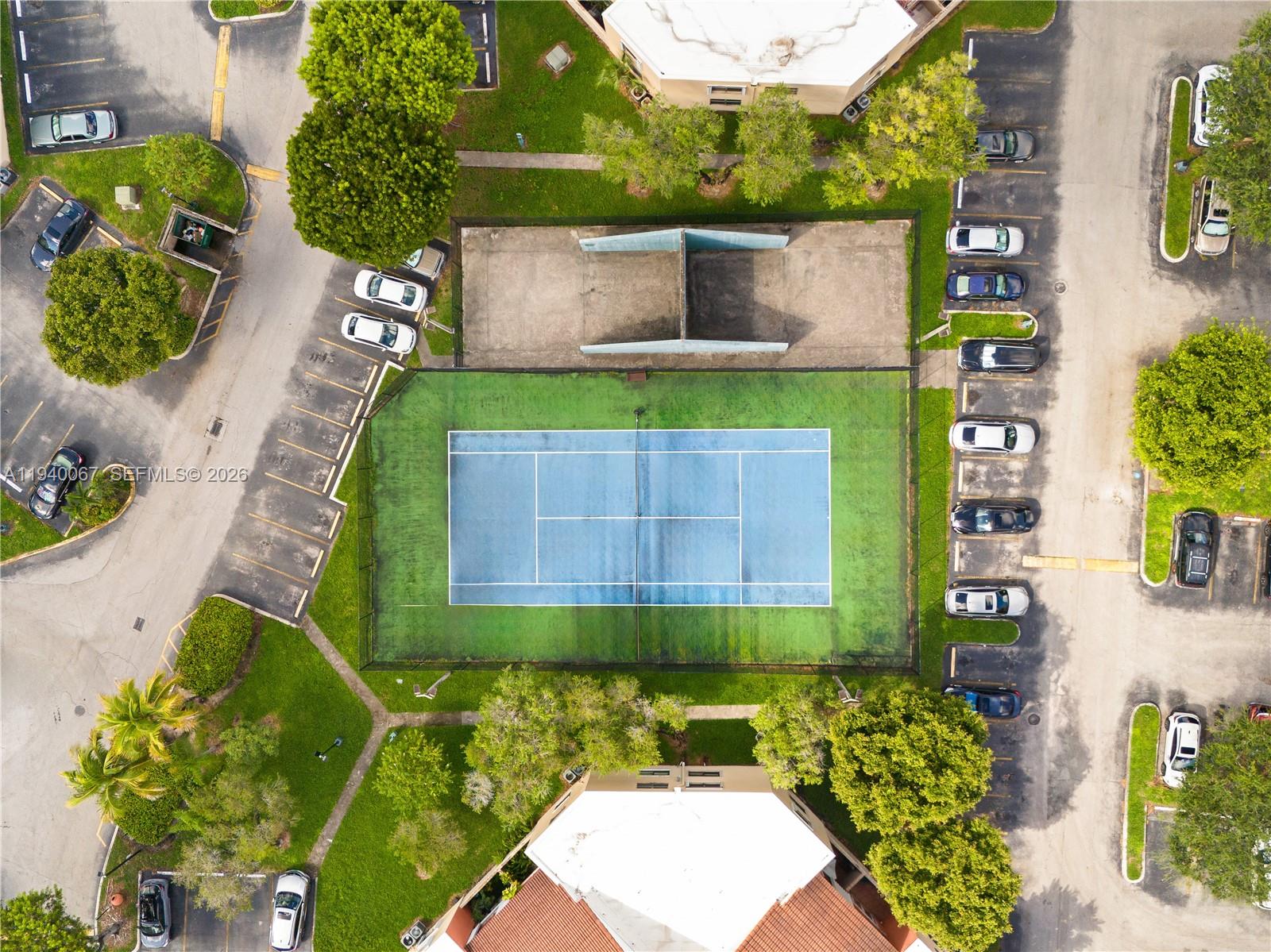 10249 NW 9th St Cir # 8 Unit: 107-8