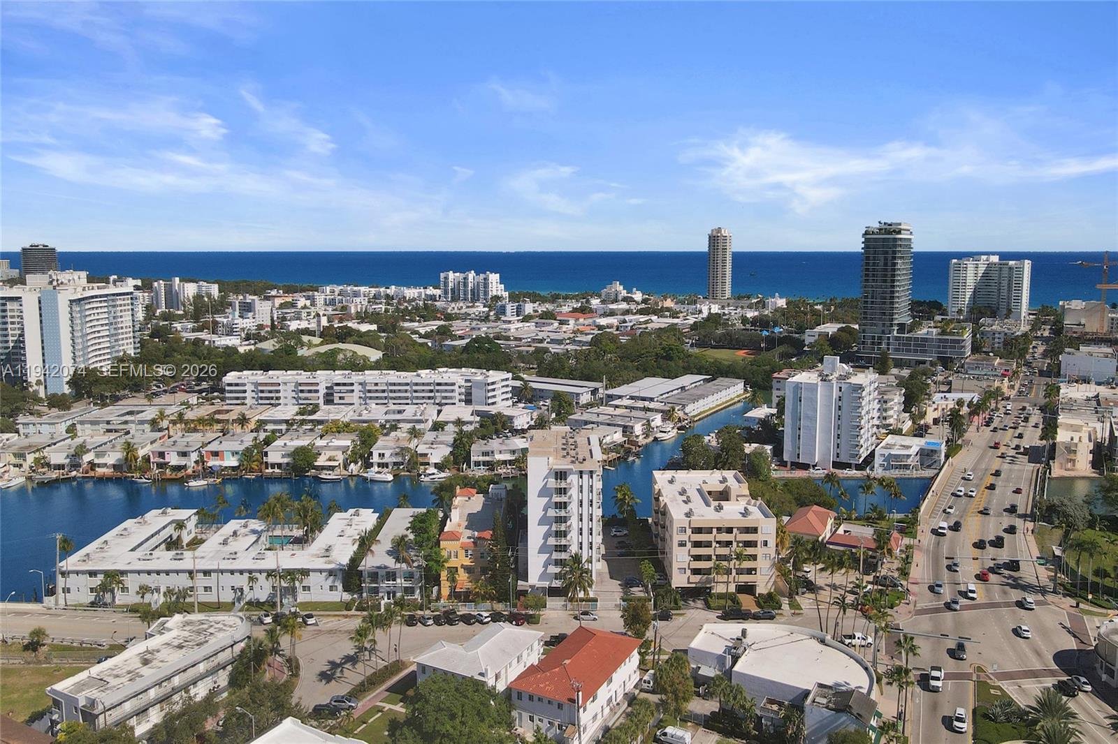 7133 Bay Dr # 305