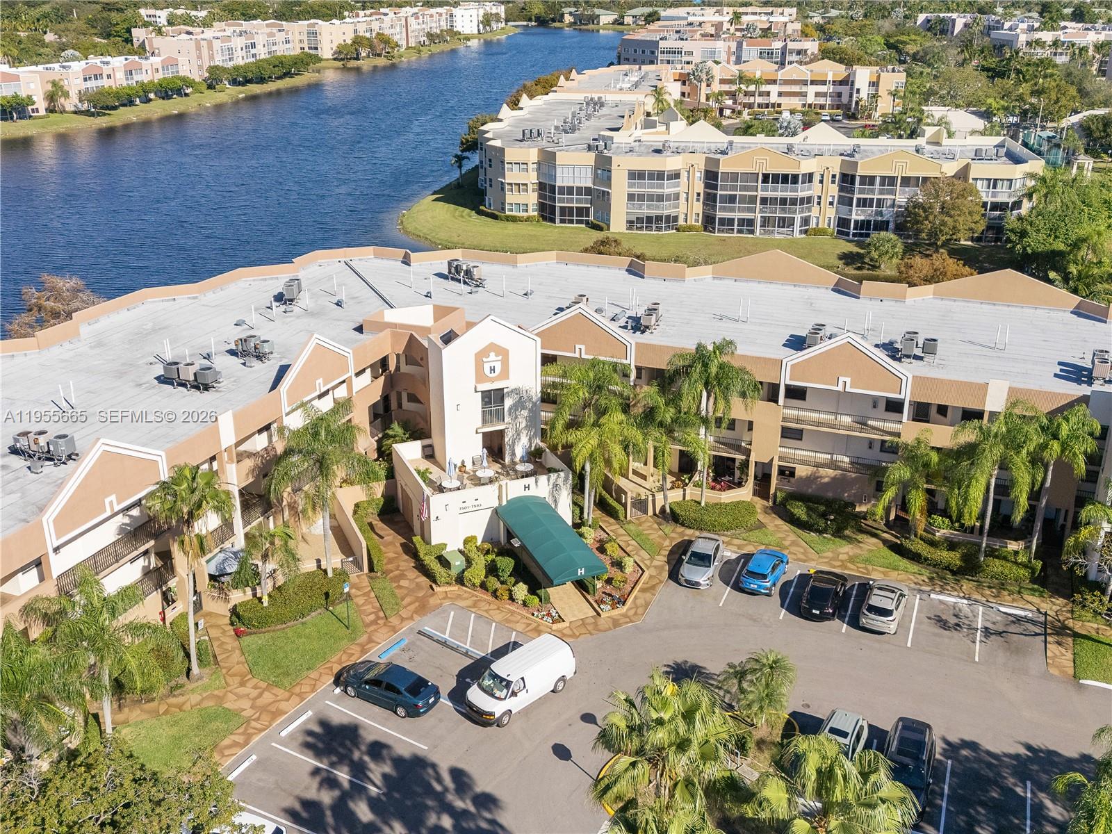 7547 Fairfax Dr # 210