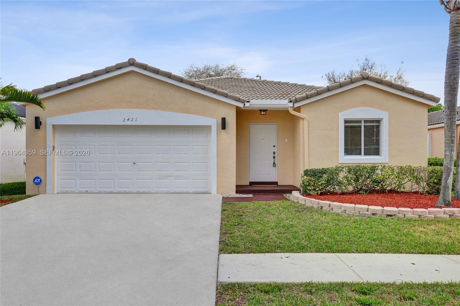 2421 SW 103rd Way