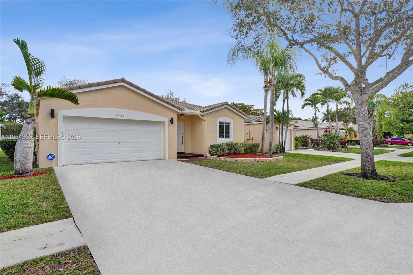 2421 SW 103rd Way