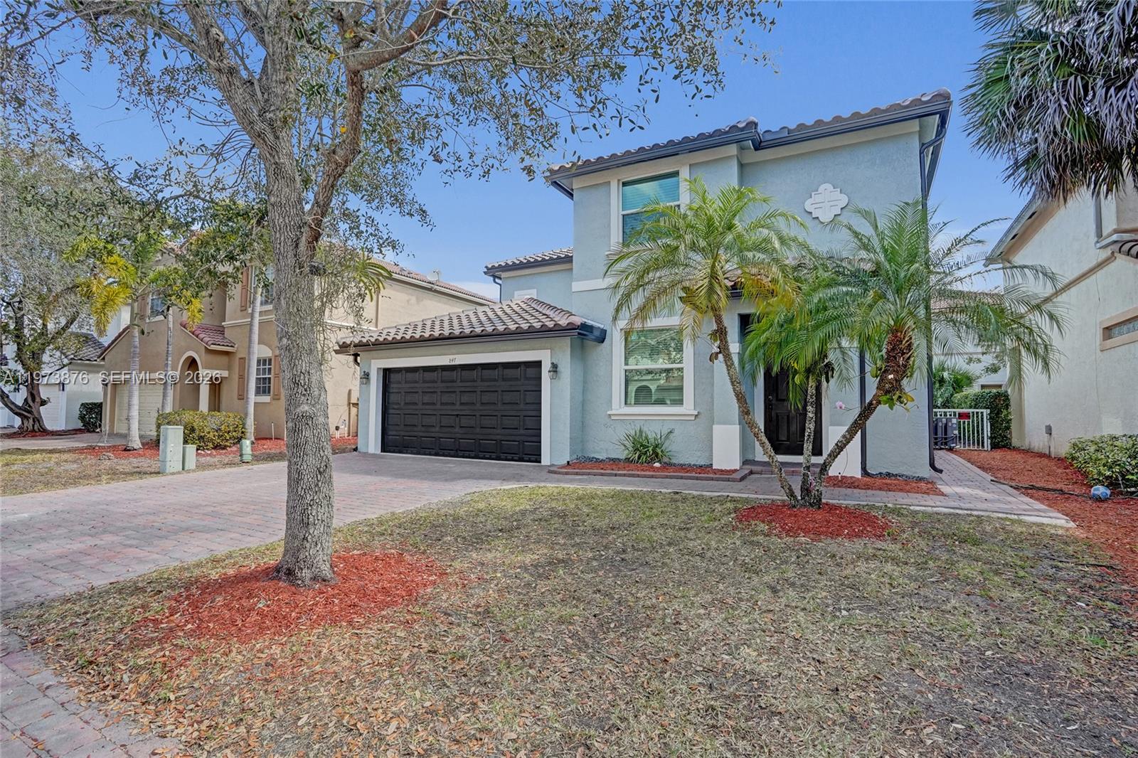 847 NW 127th Ave