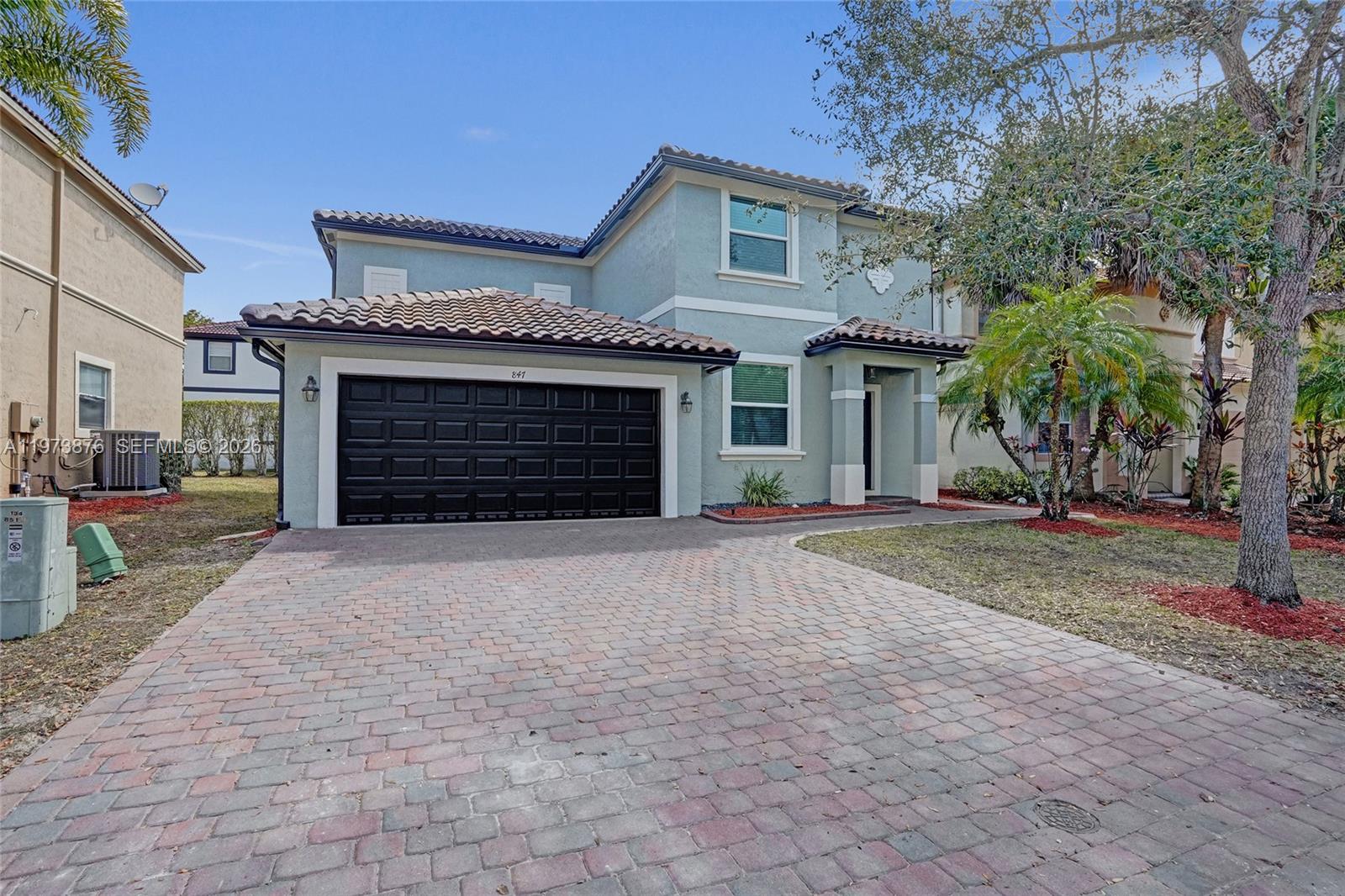 847 NW 127th Ave