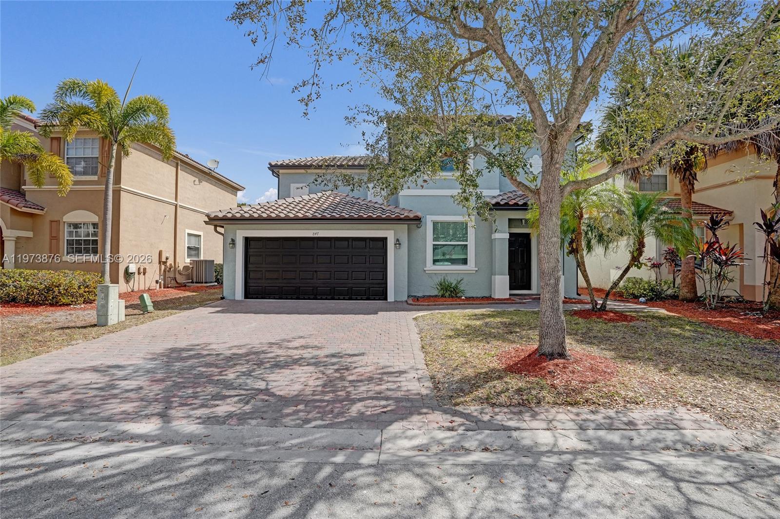 847 NW 127th Ave