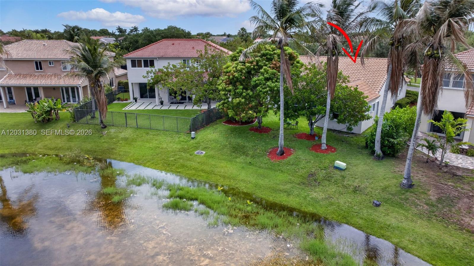 370 Carrington Dr