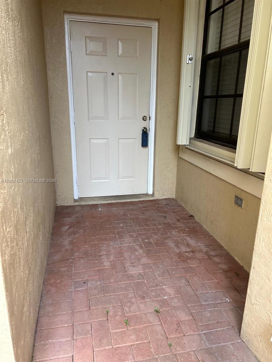 Private Address