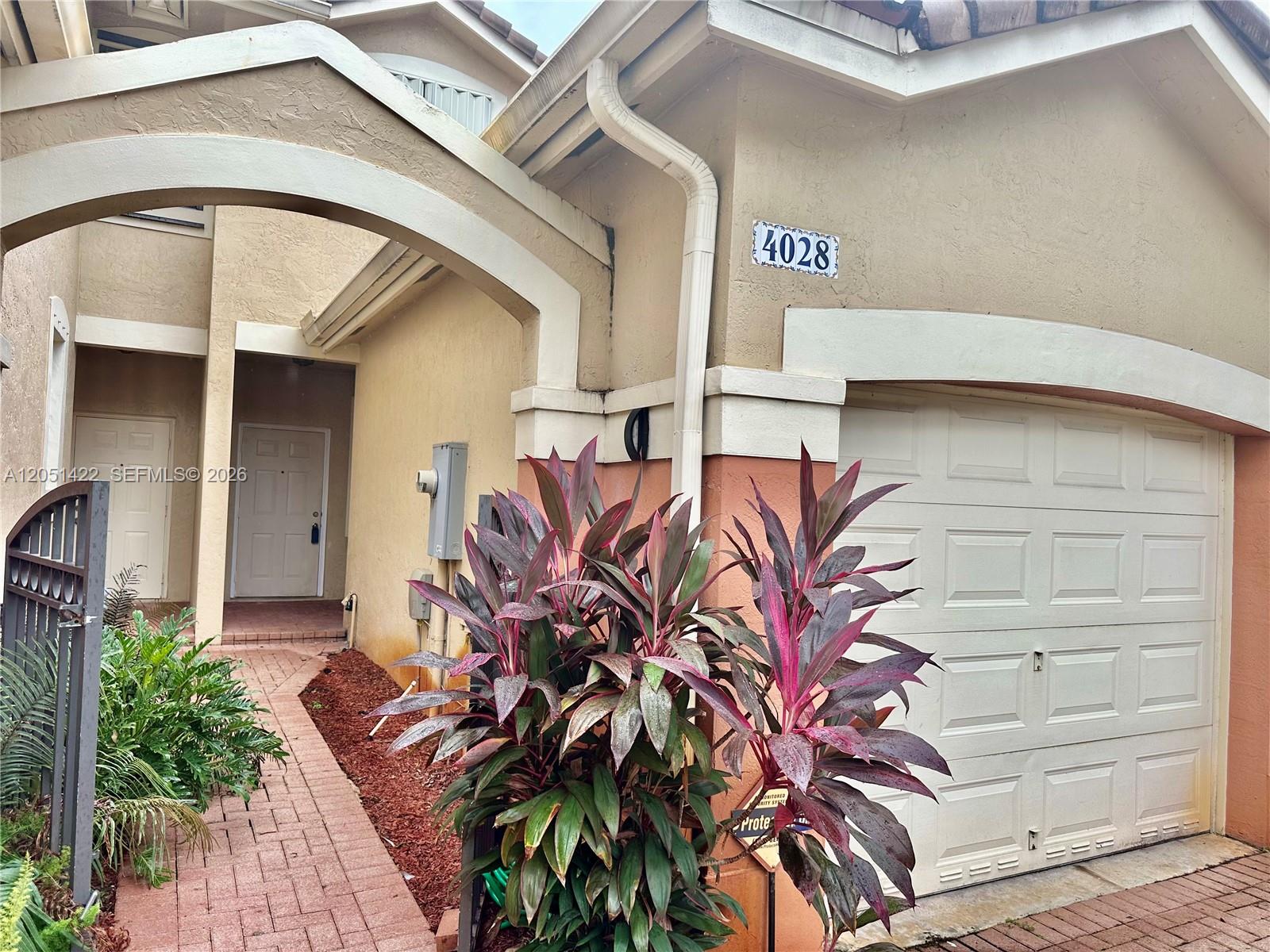 Private Address