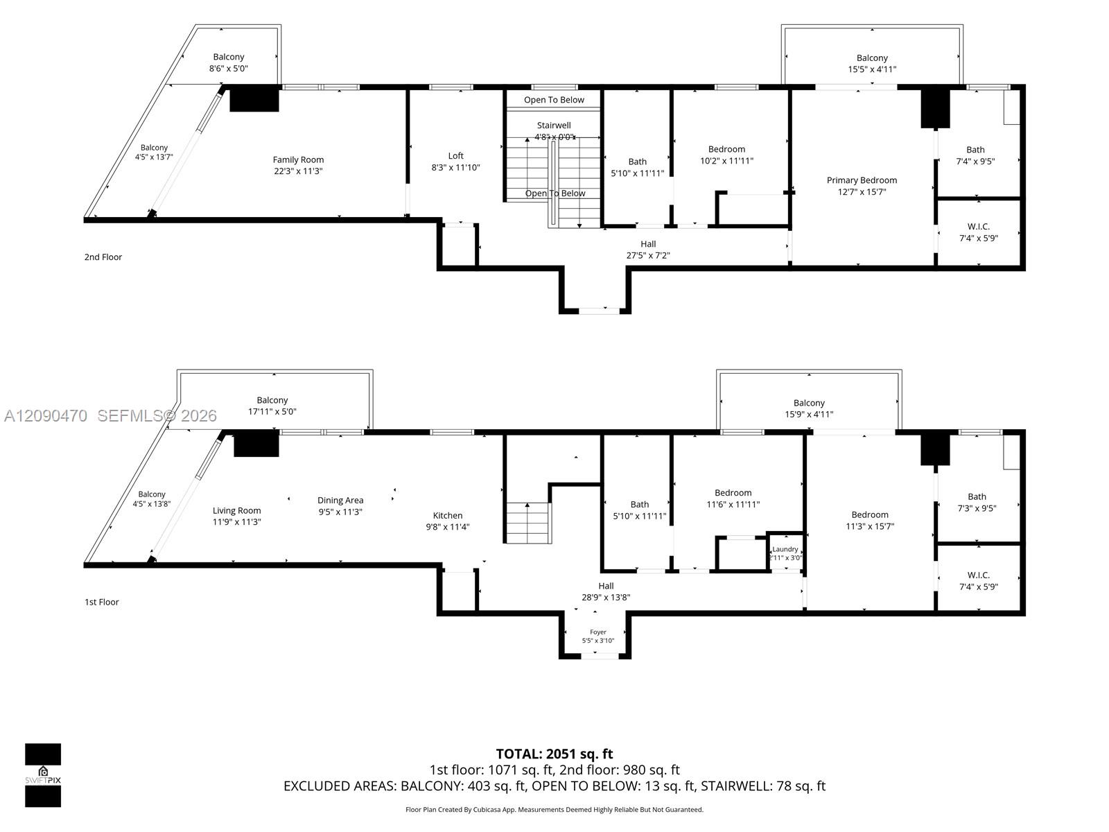 501 NE 31st St # 2808
