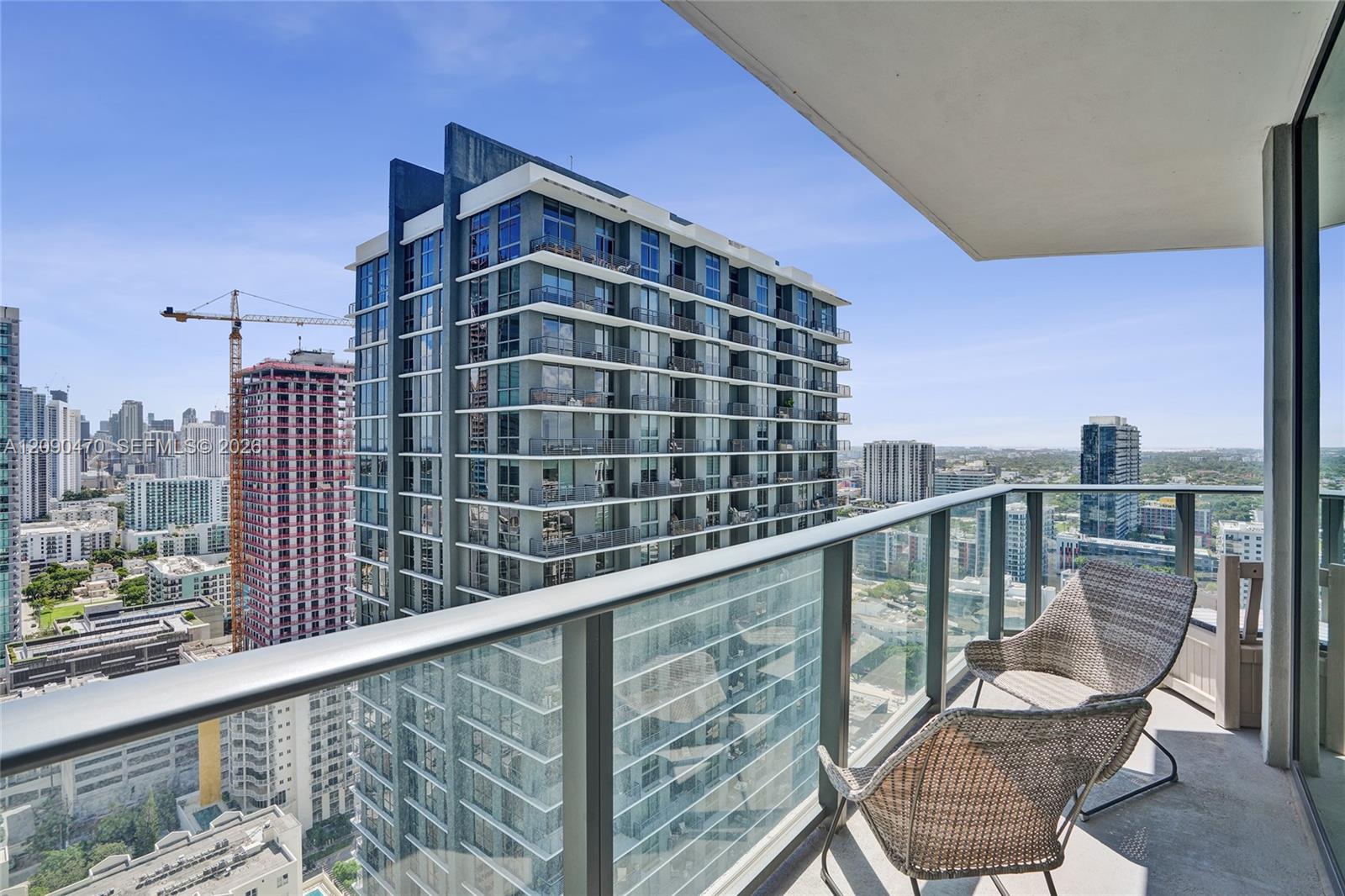 501 NE 31st St # 2808