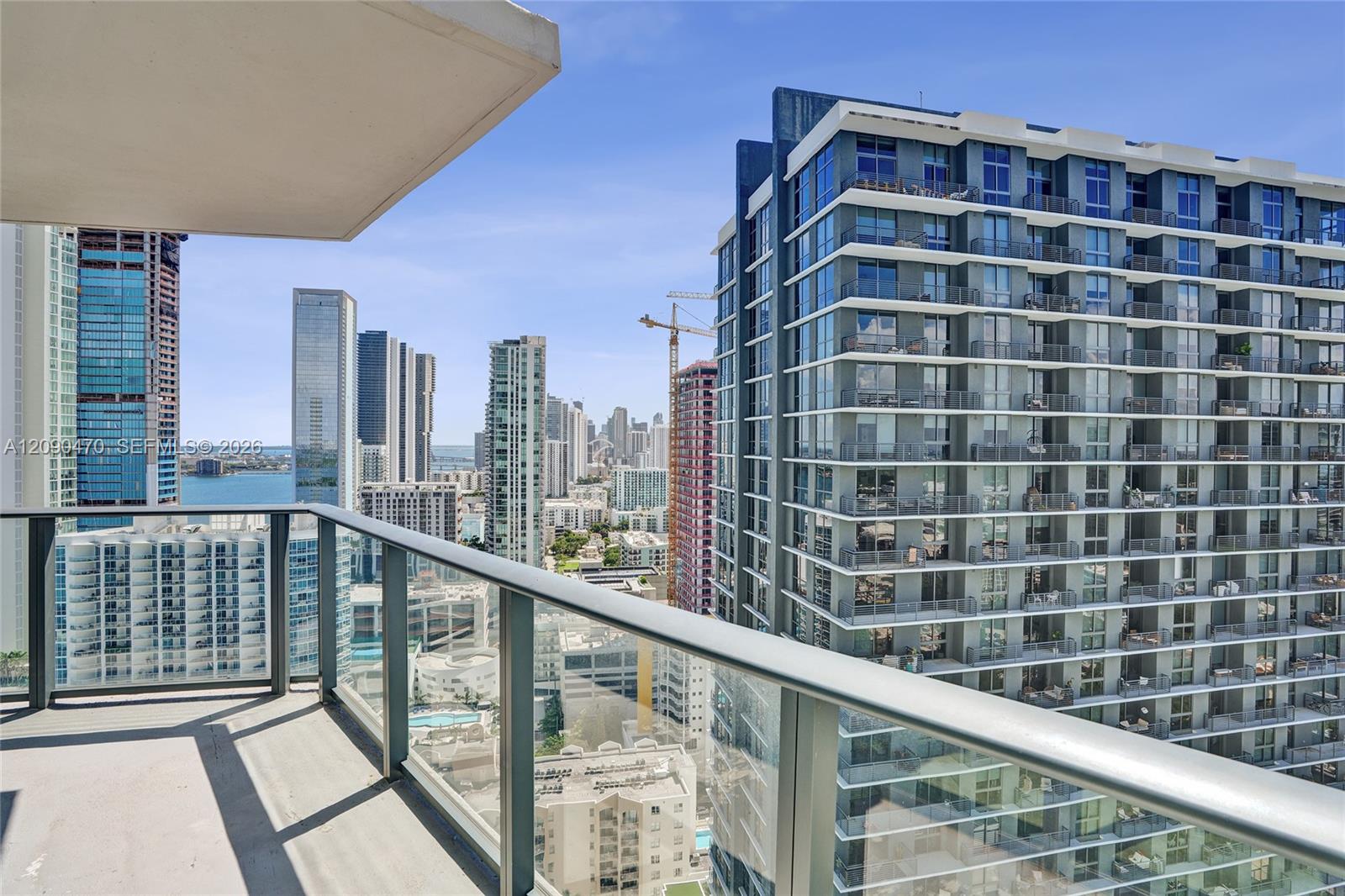 501 NE 31st St # 2808