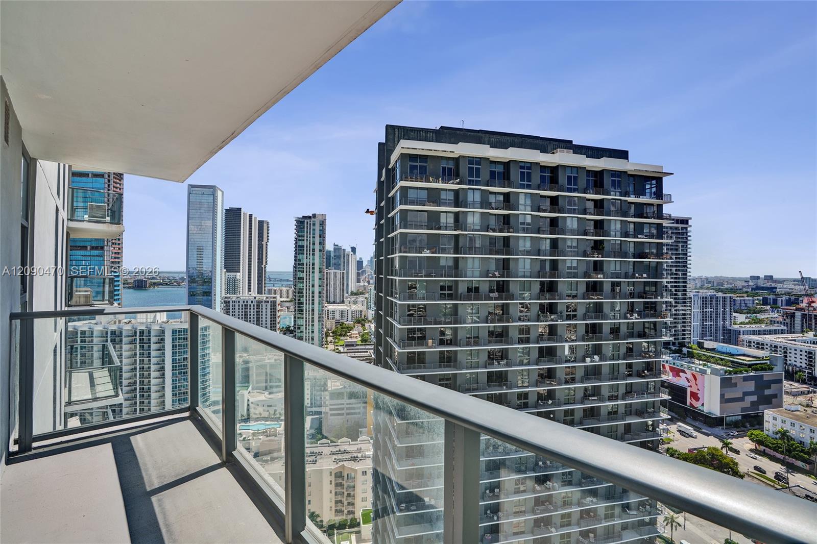 501 NE 31st St # 2808