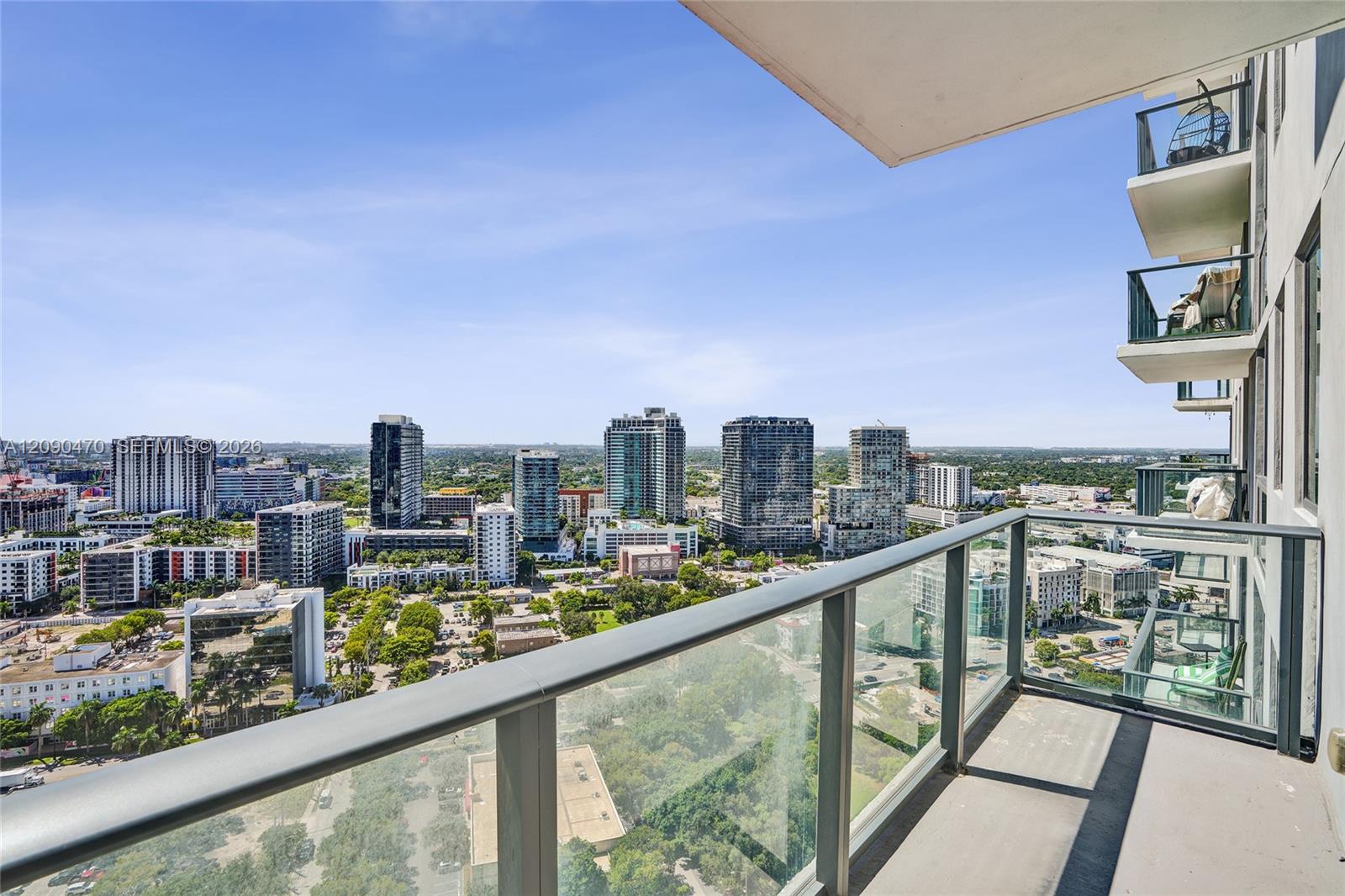 501 NE 31st St # 2808
