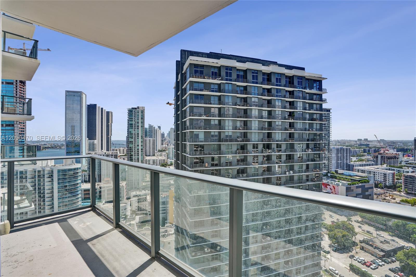 501 NE 31st St # 2808