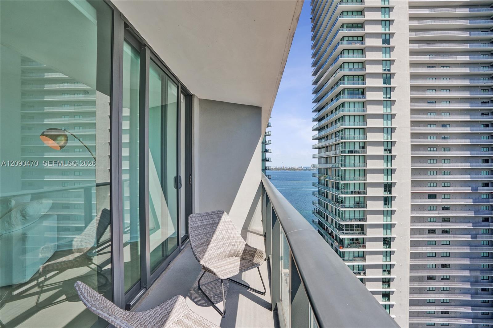 501 NE 31st St # 2808