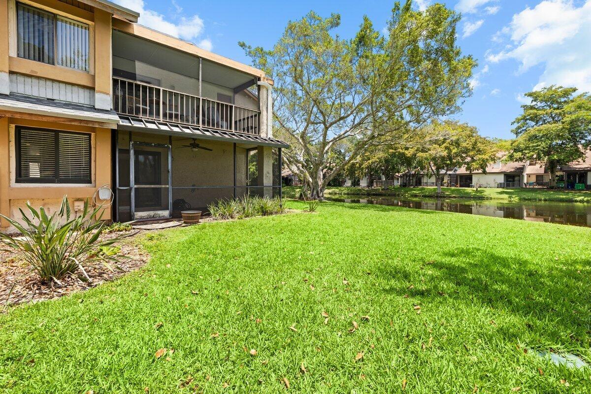 28 Wimbledon Lake Drive # 222
