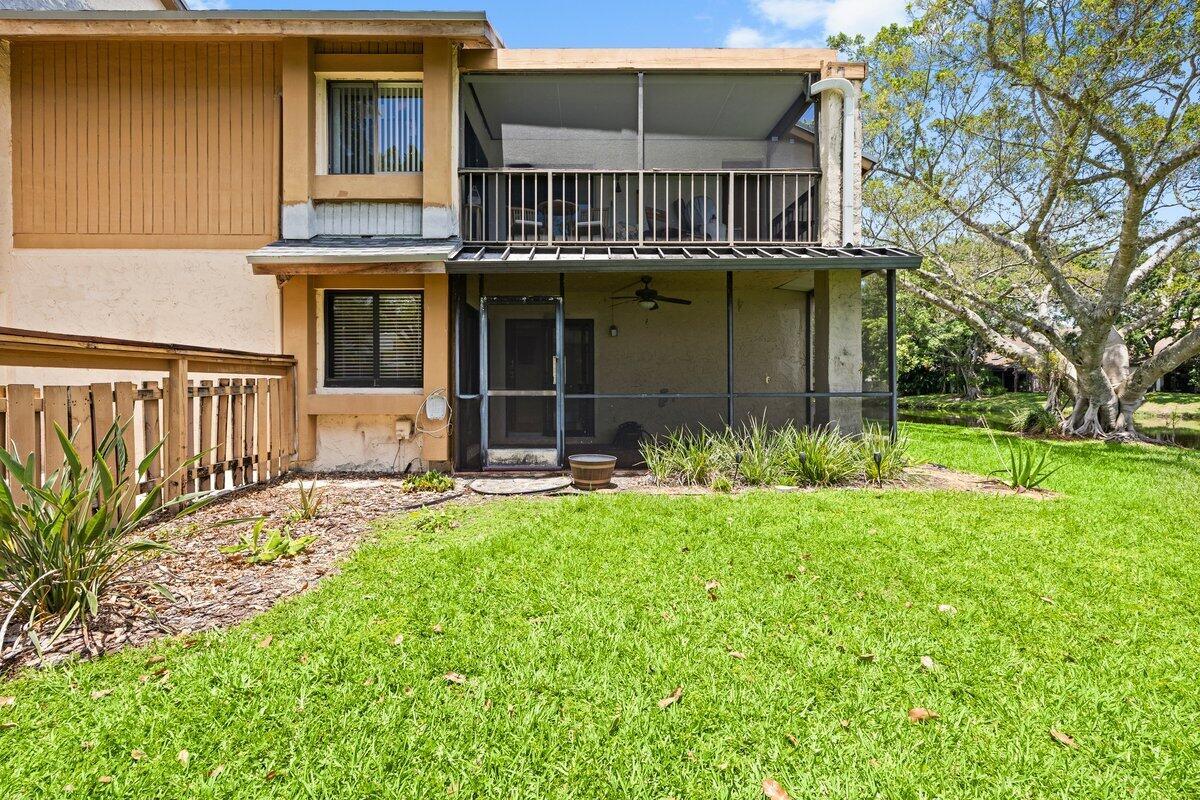 28 Wimbledon Lake Drive # 222