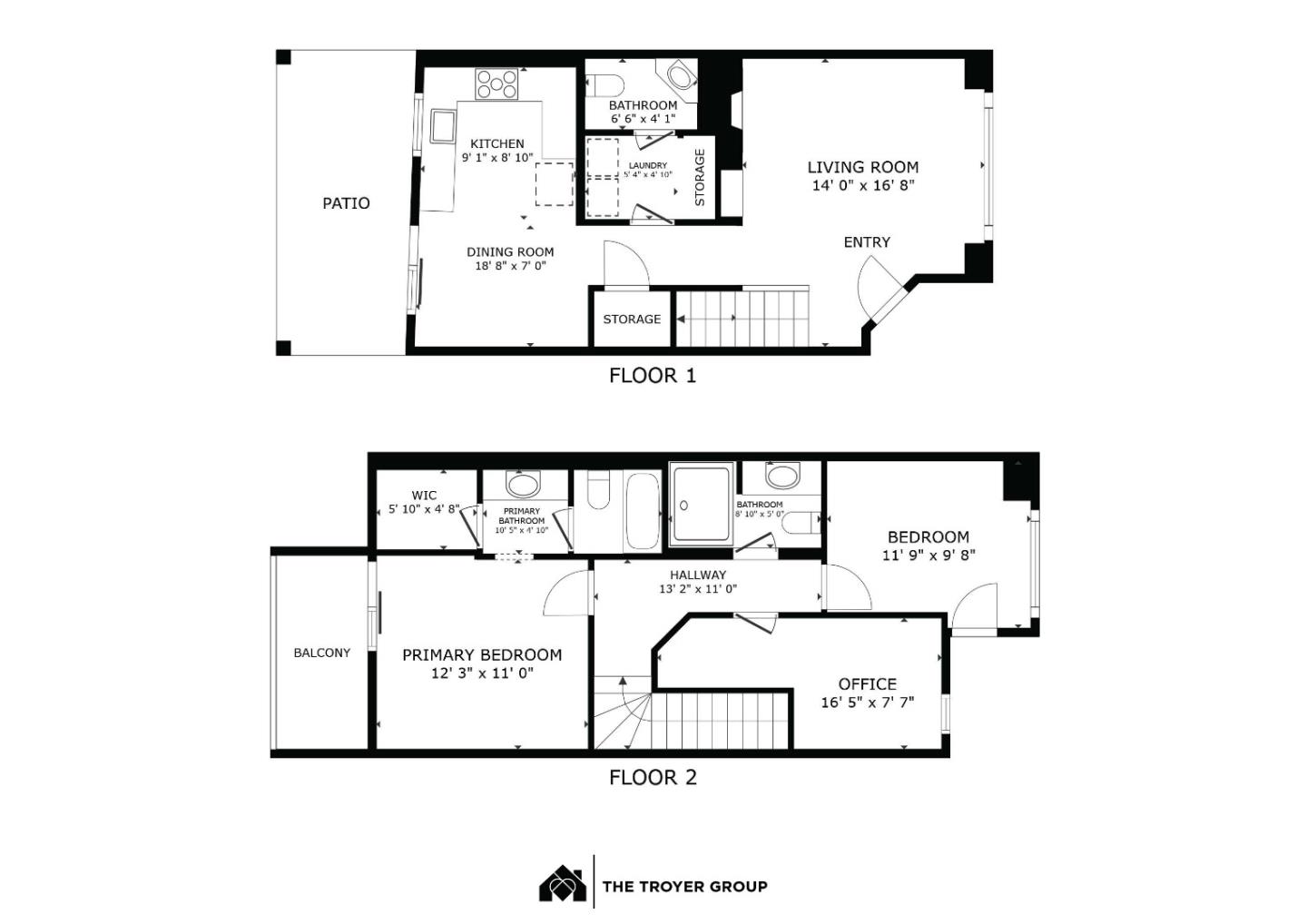 457 Sierra Vista AVE 11