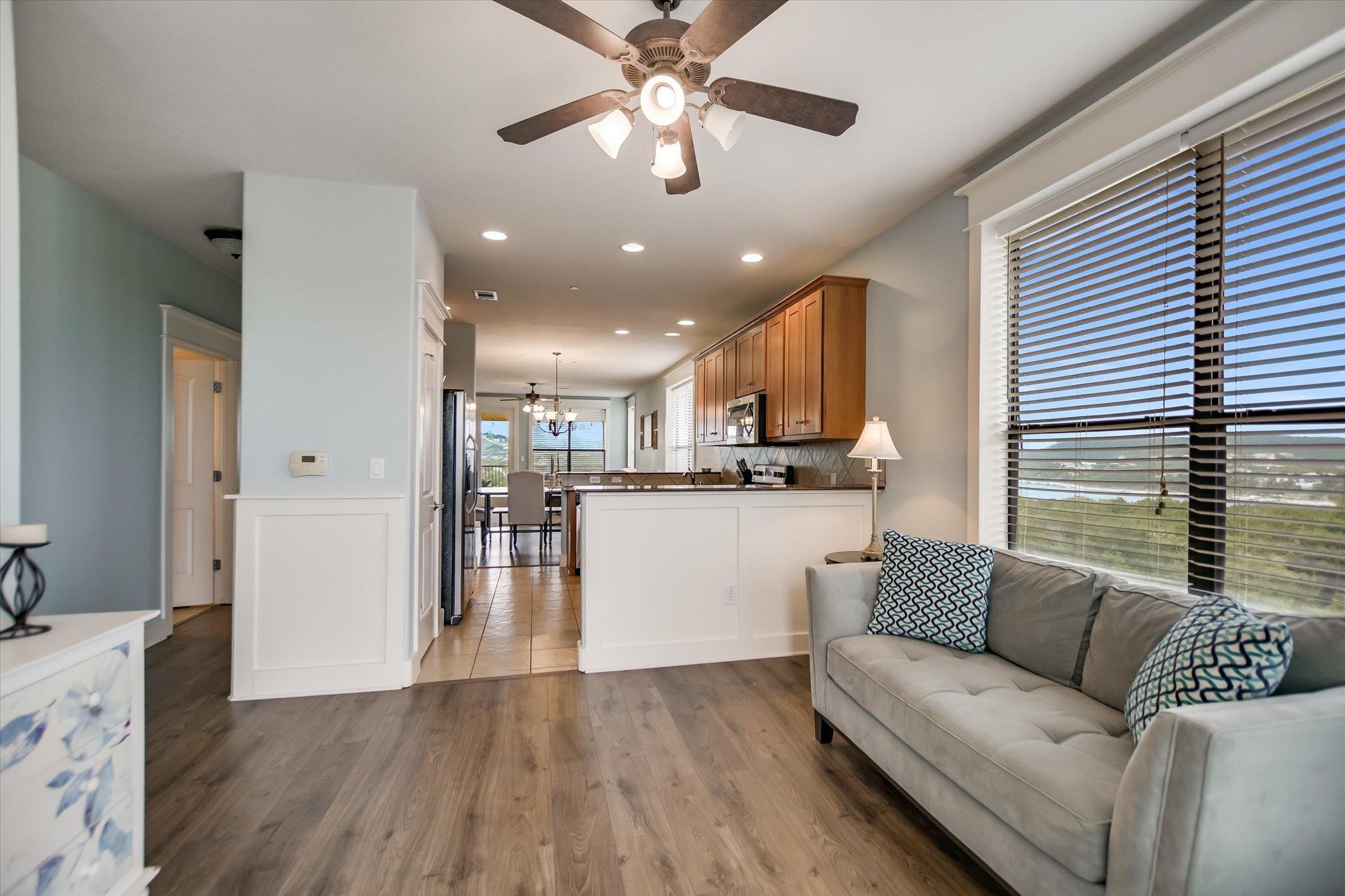17800 Edgewood WAY # 301