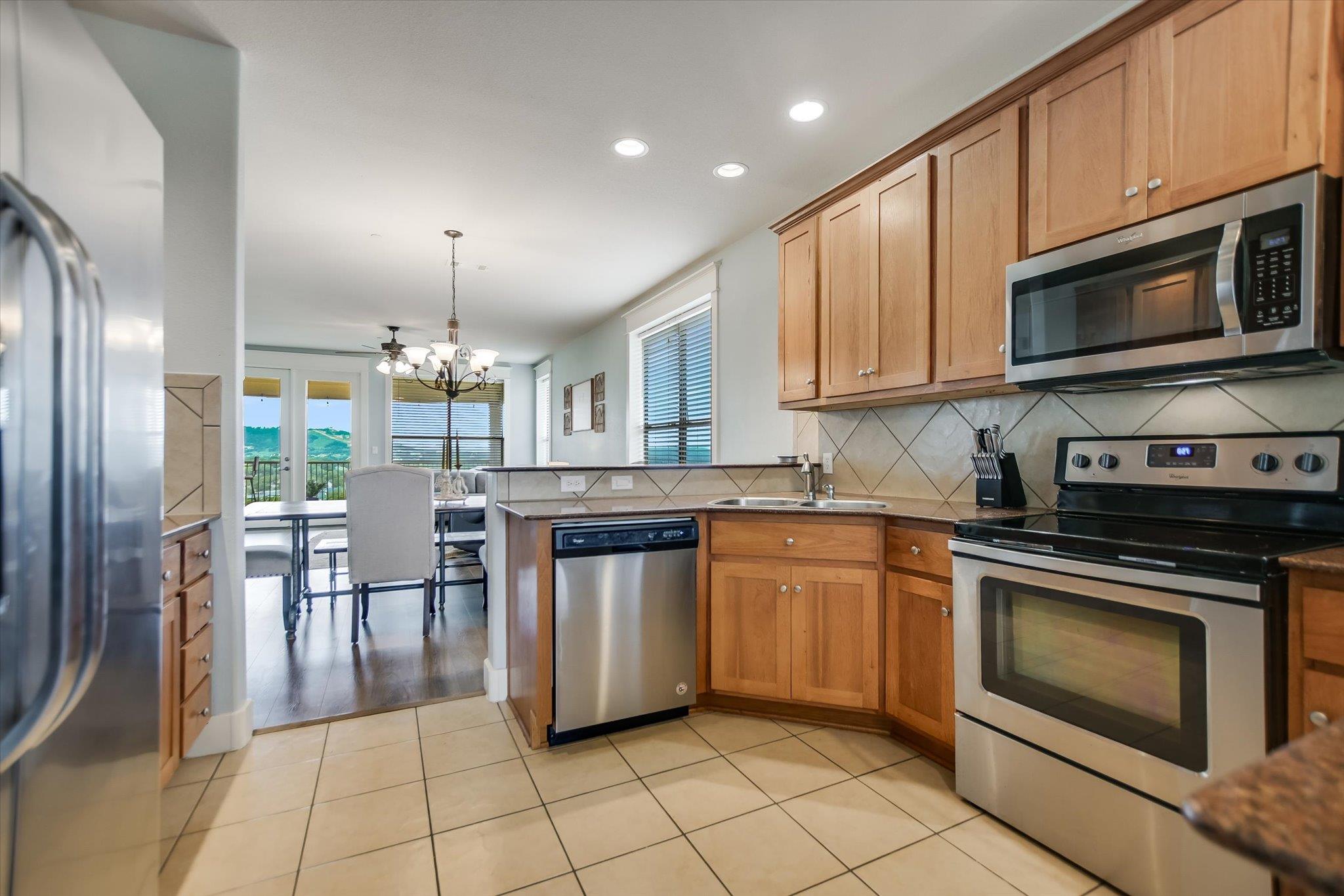 17800 Edgewood WAY # 301