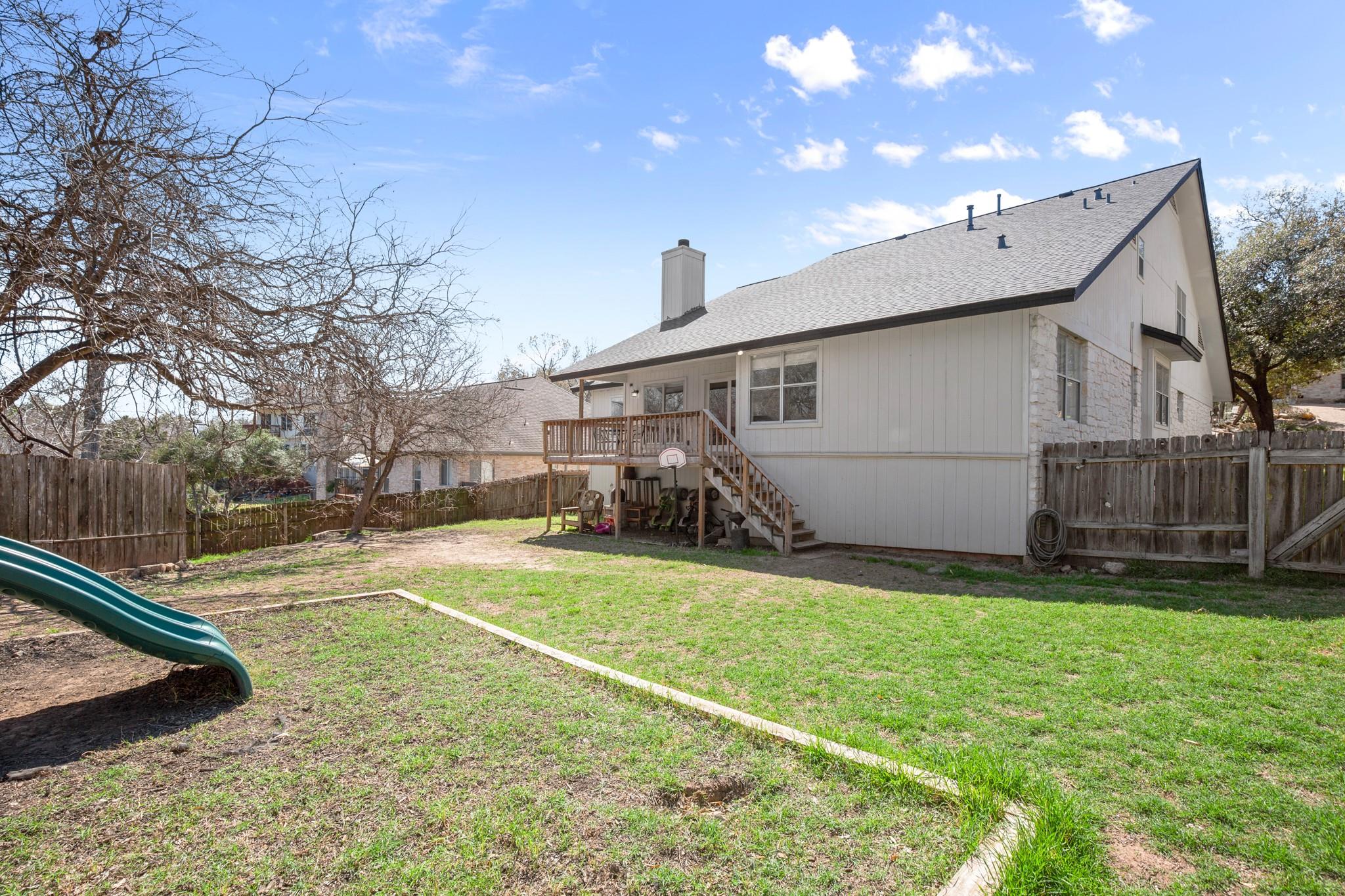 6002 Rain Creek PKWY