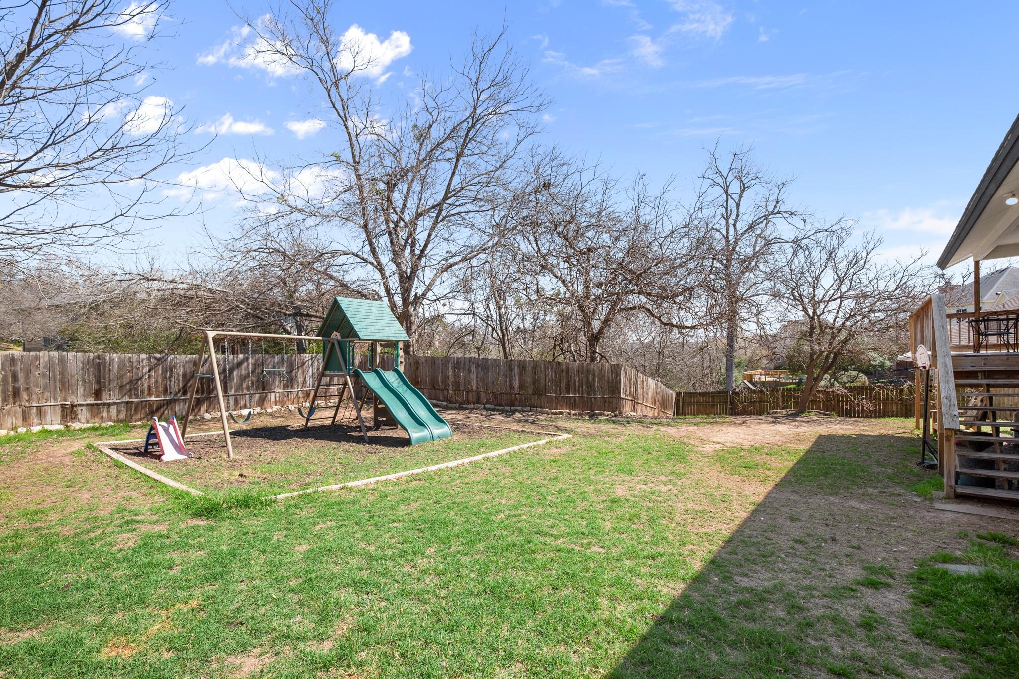 6002 Rain Creek PKWY