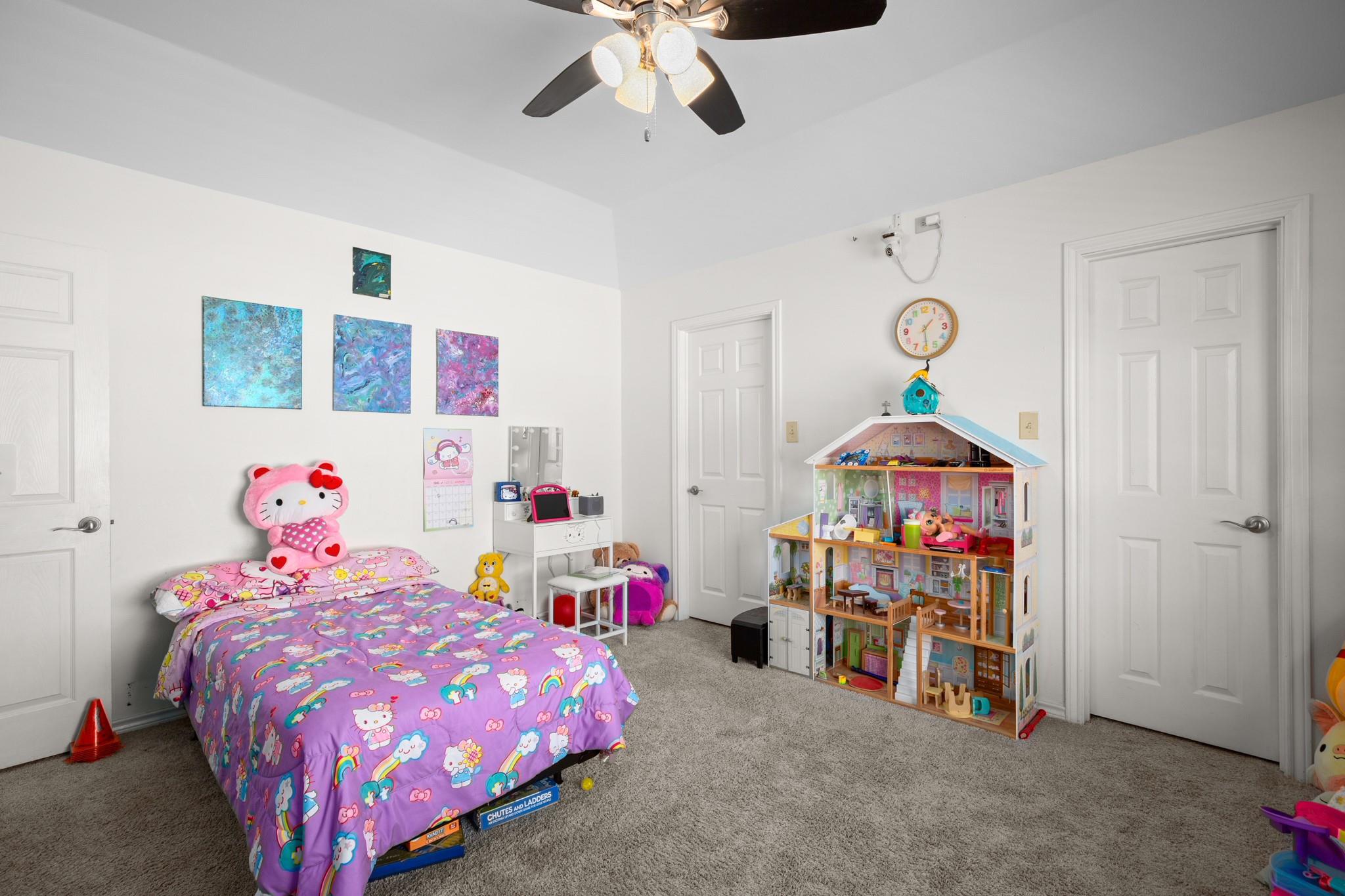 6002 Rain Creek PKWY