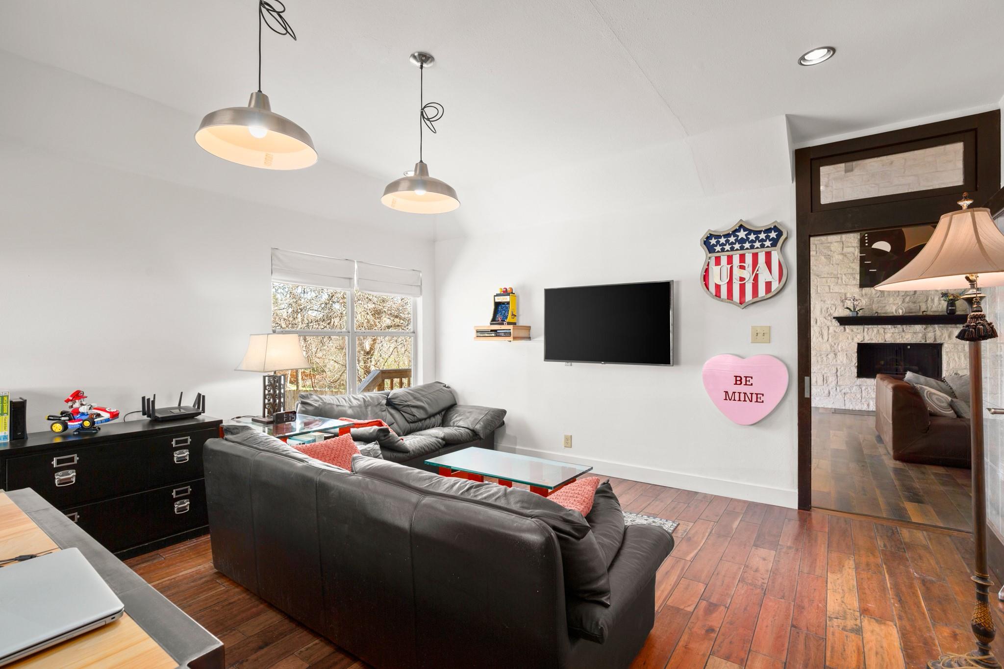 6002 Rain Creek PKWY