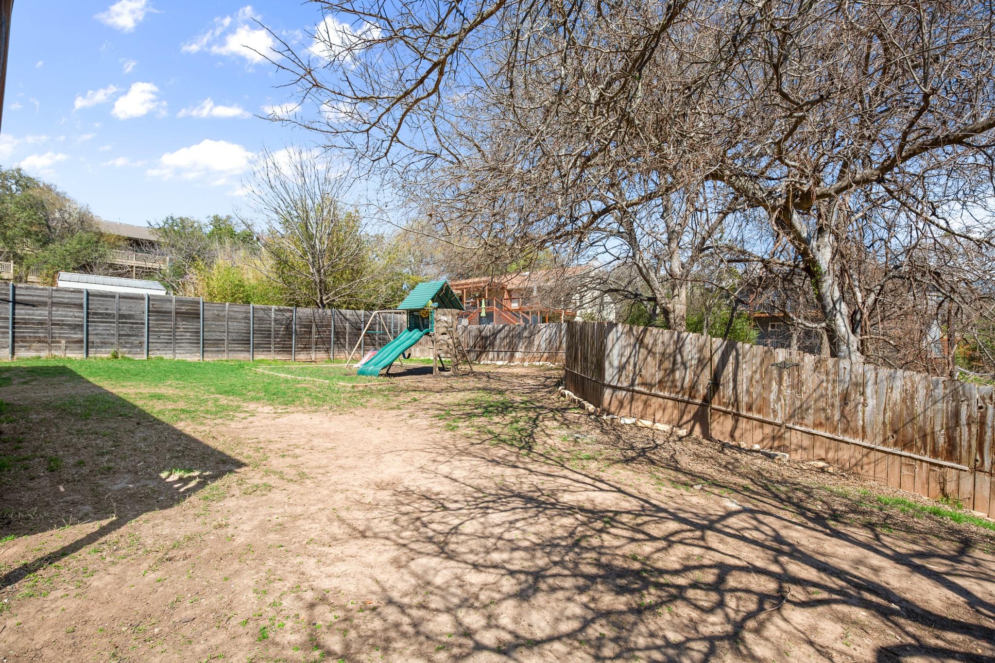 6002 Rain Creek PKWY