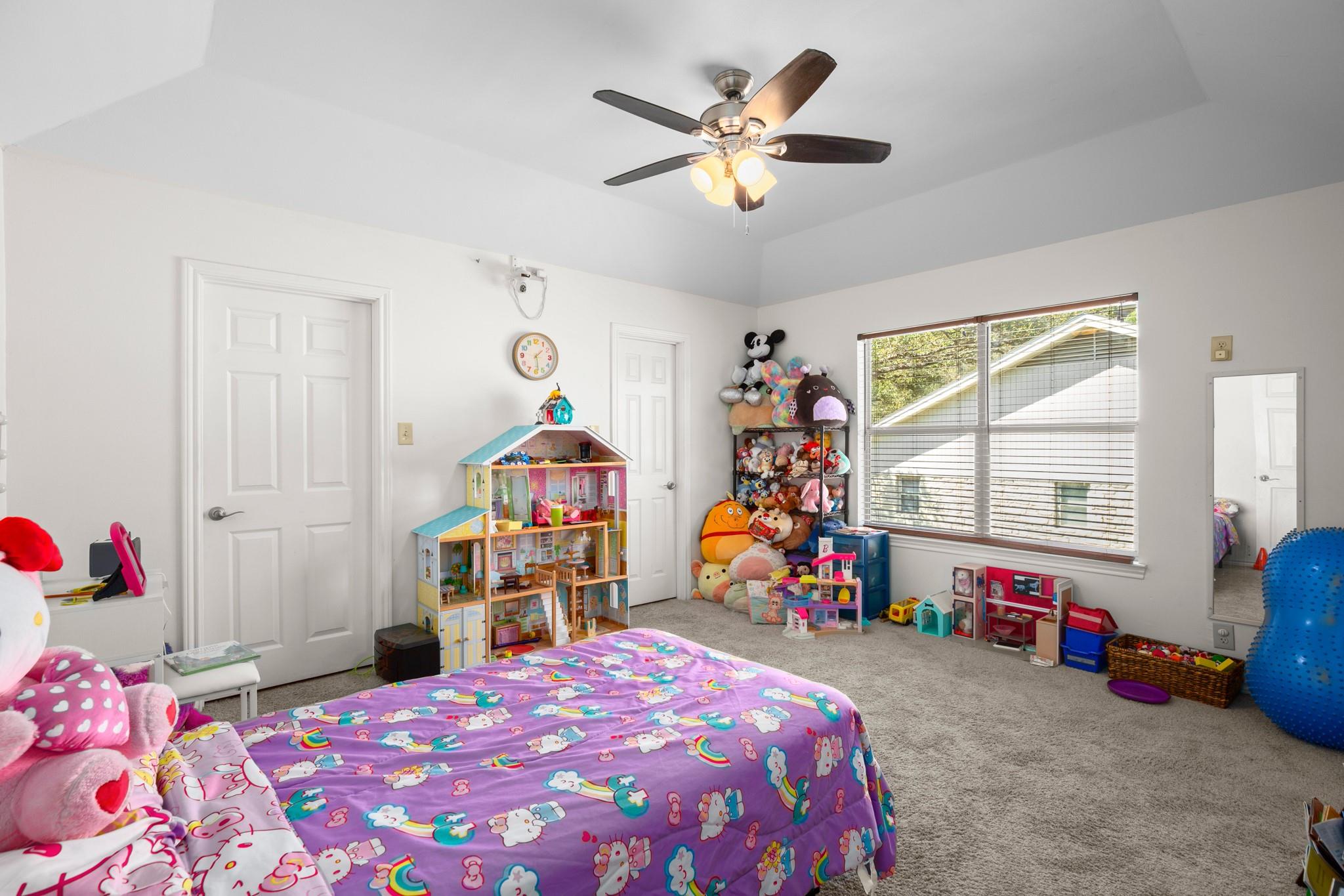 6002 Rain Creek PKWY