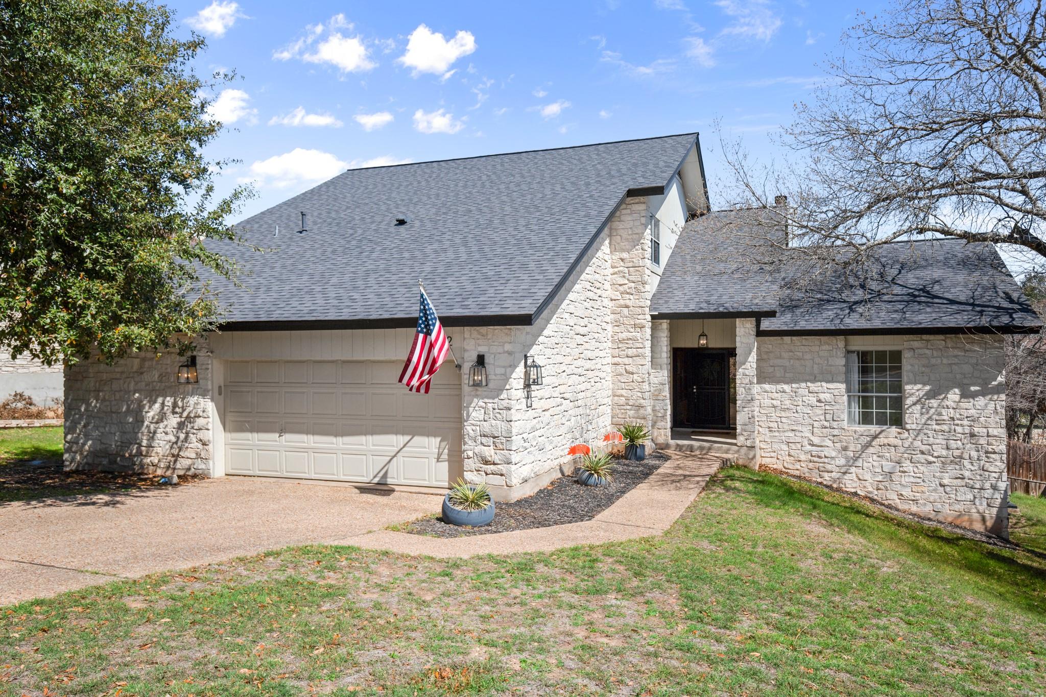 6002 Rain Creek PKWY