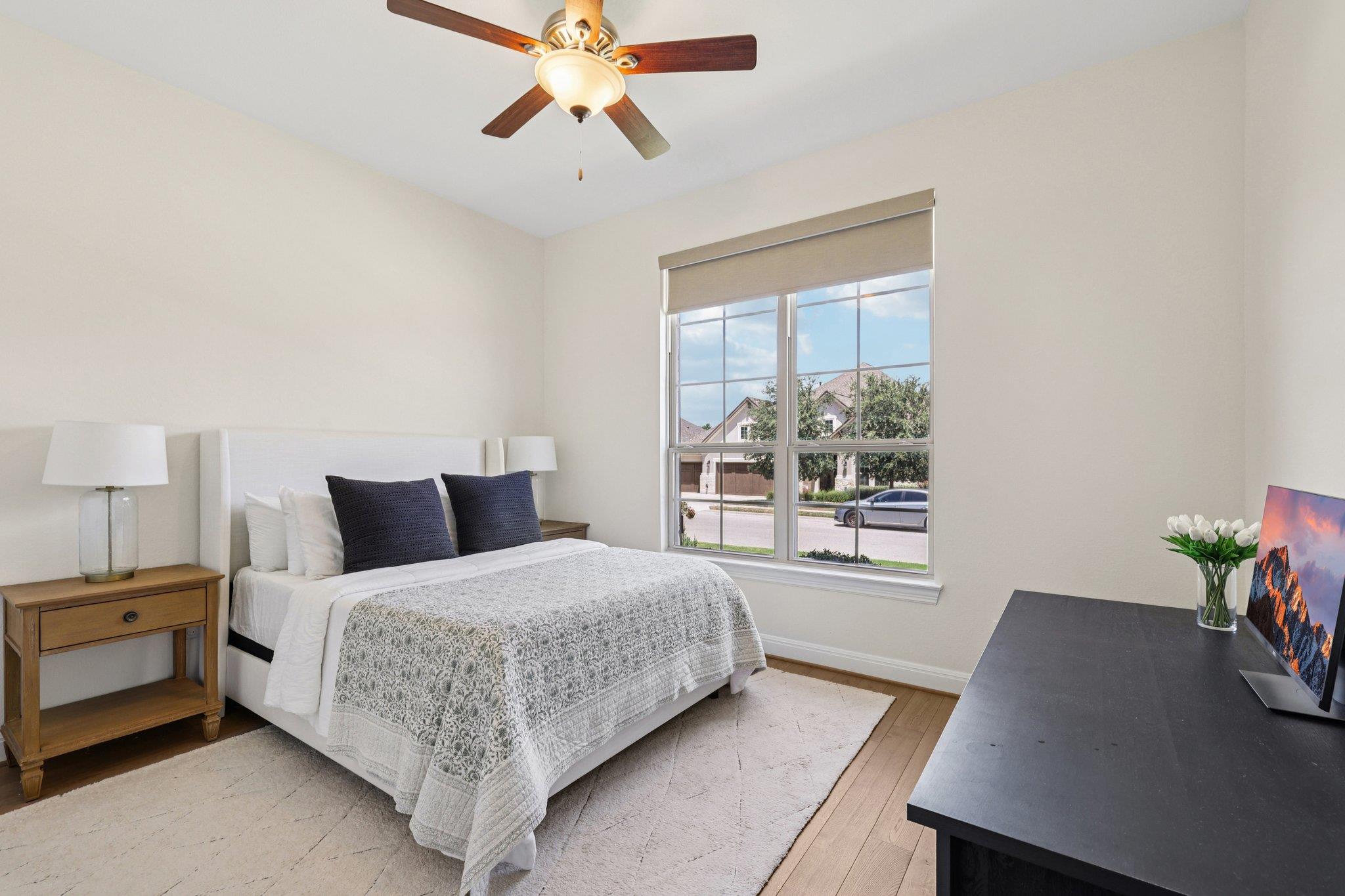 1812 Cotton Farm TRL