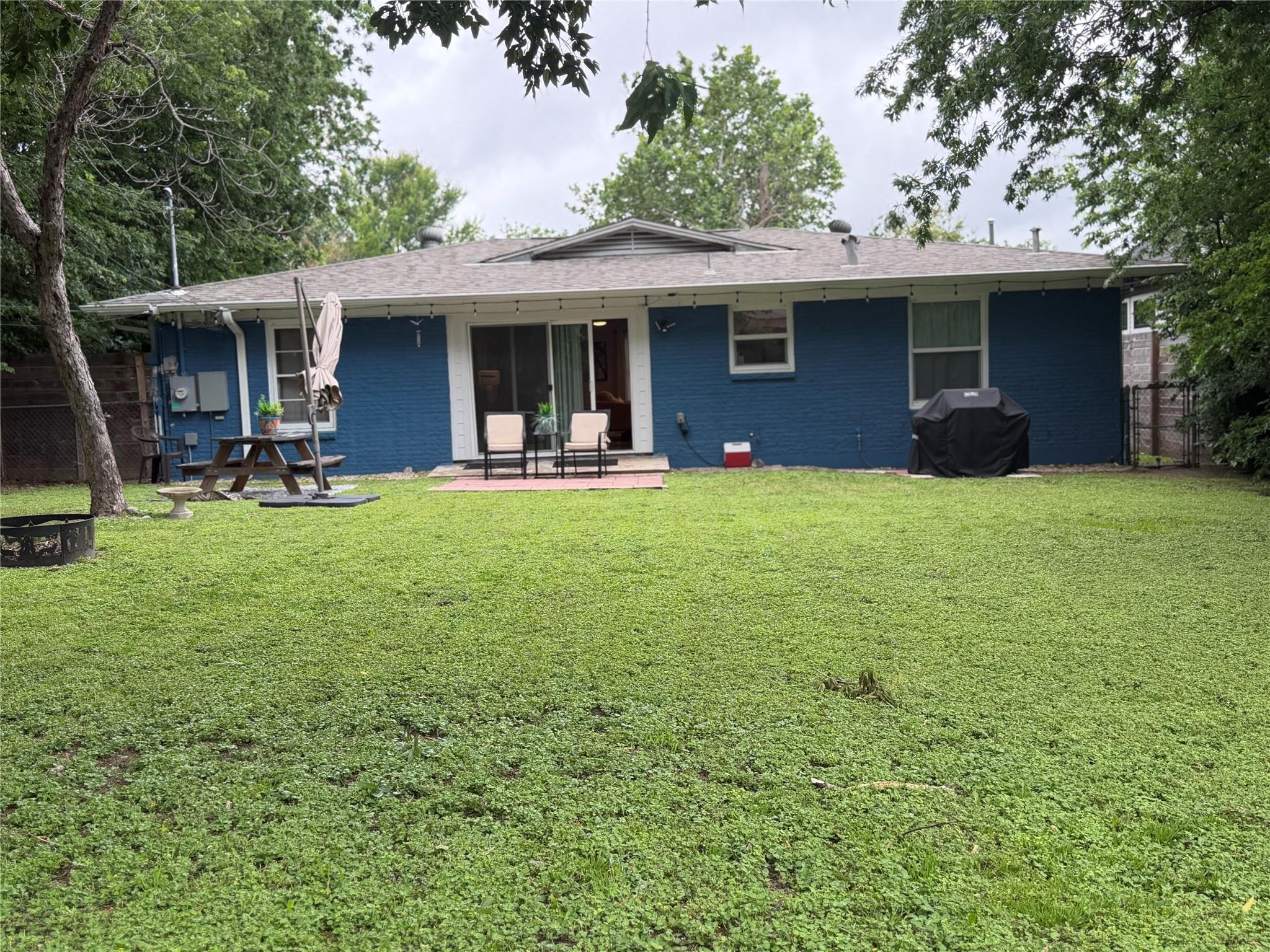 1708 Princeton Ave