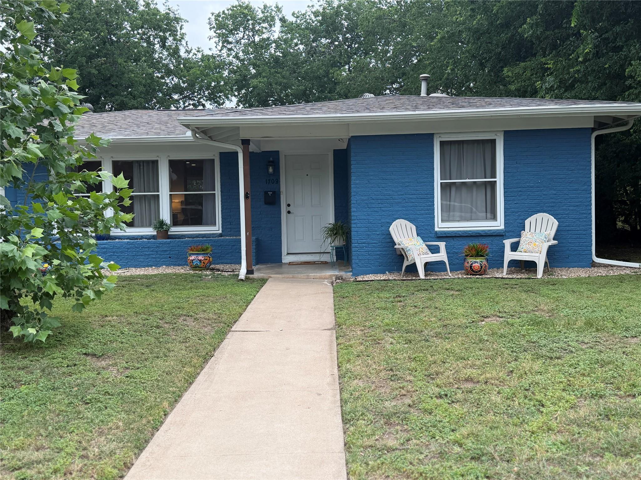 1708 Princeton Ave
