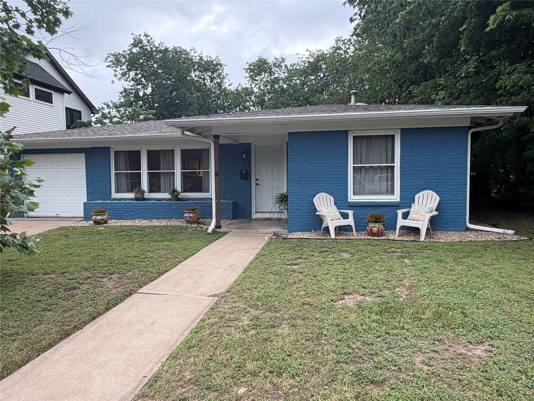 1708 Princeton Ave