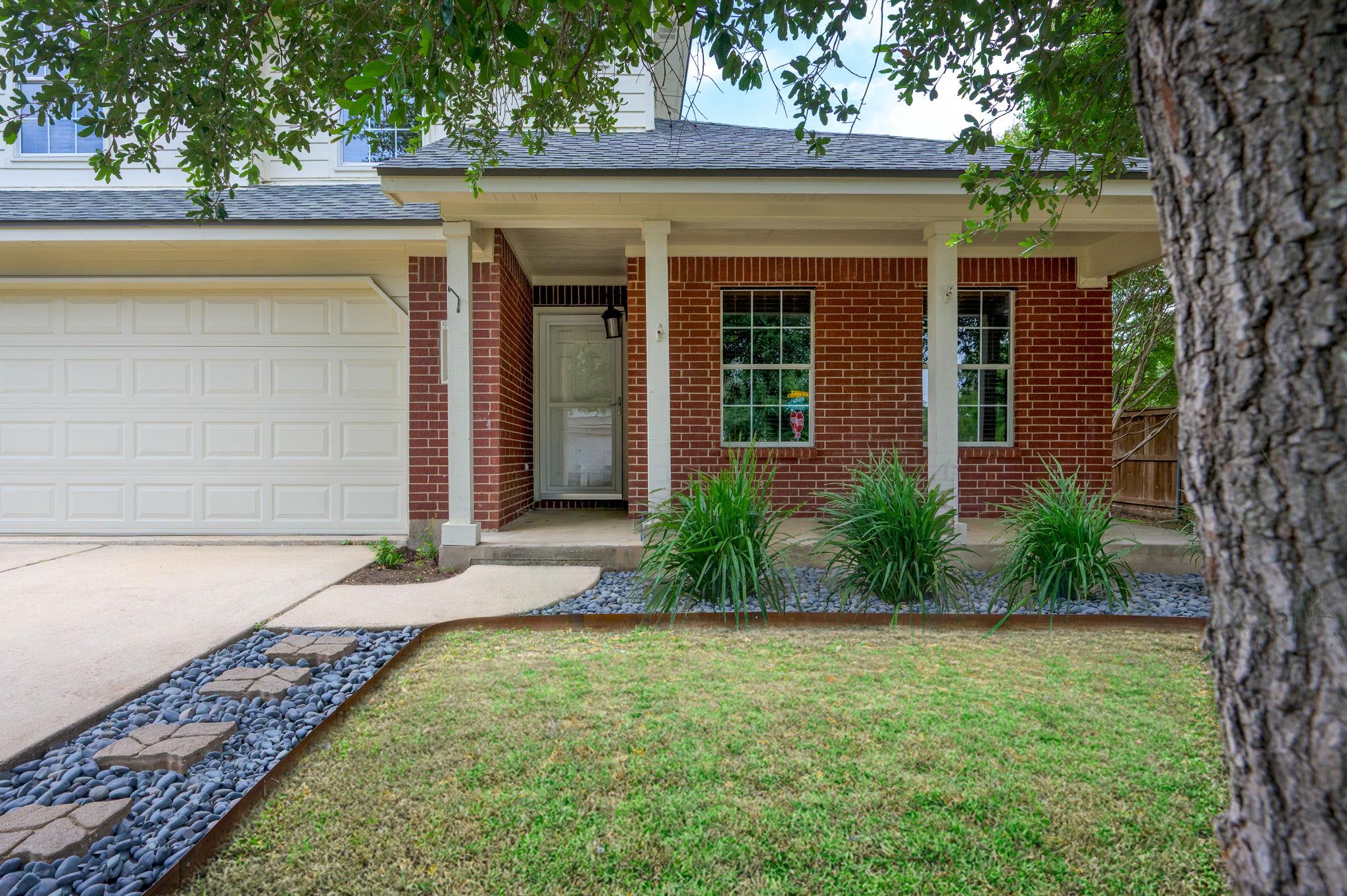 207 Presidio DR