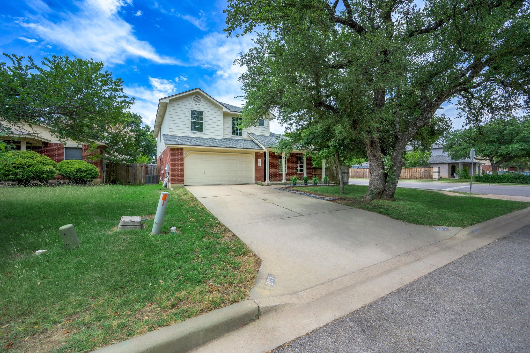 207 Presidio DR