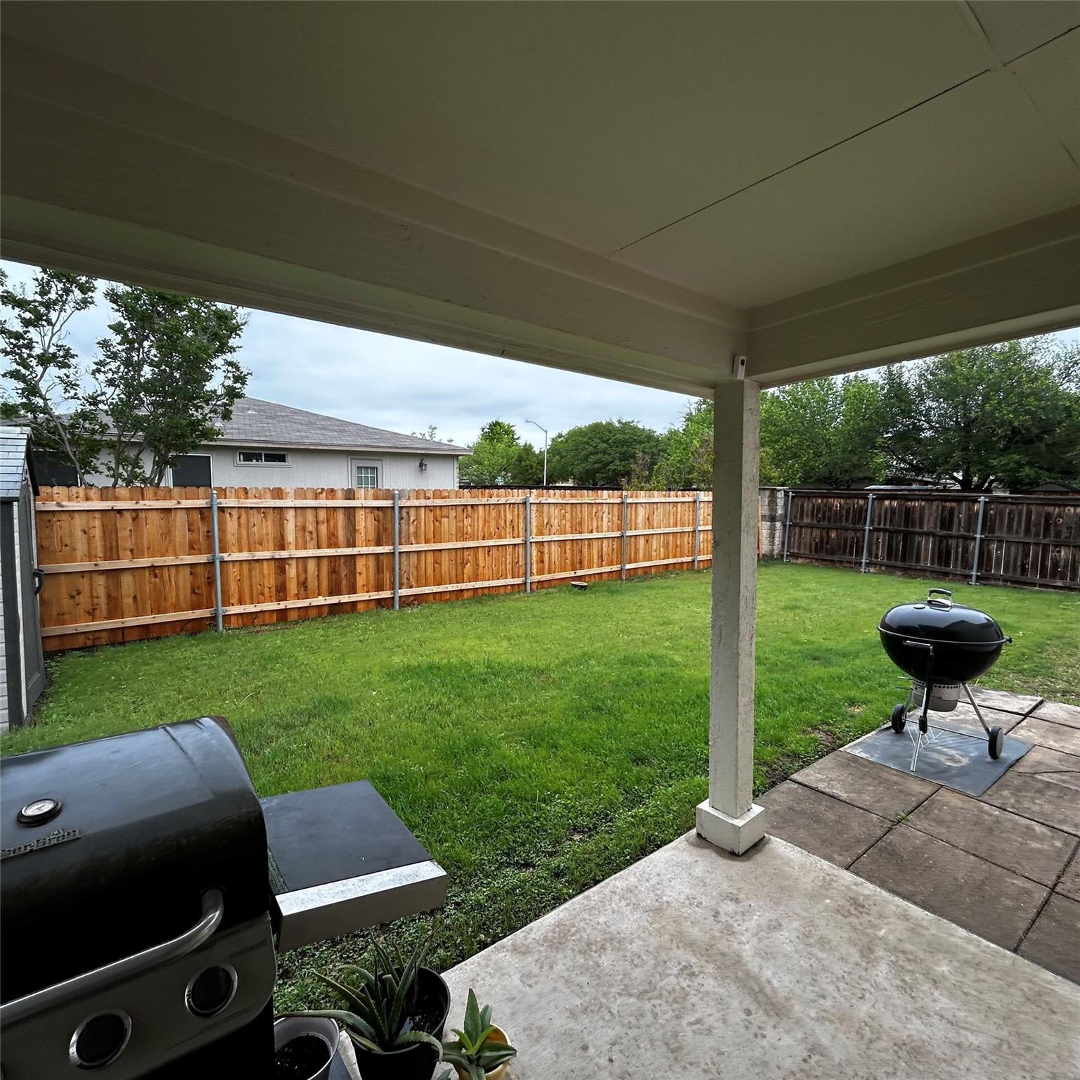 207 Presidio DR