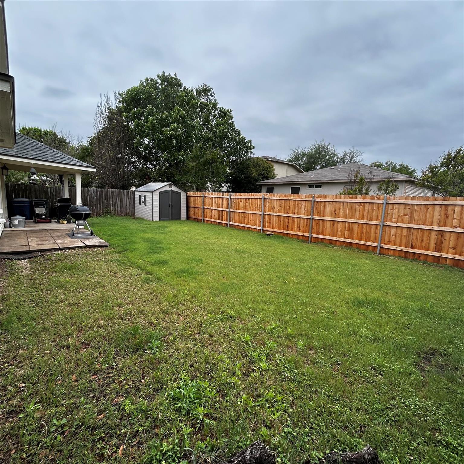 207 Presidio DR