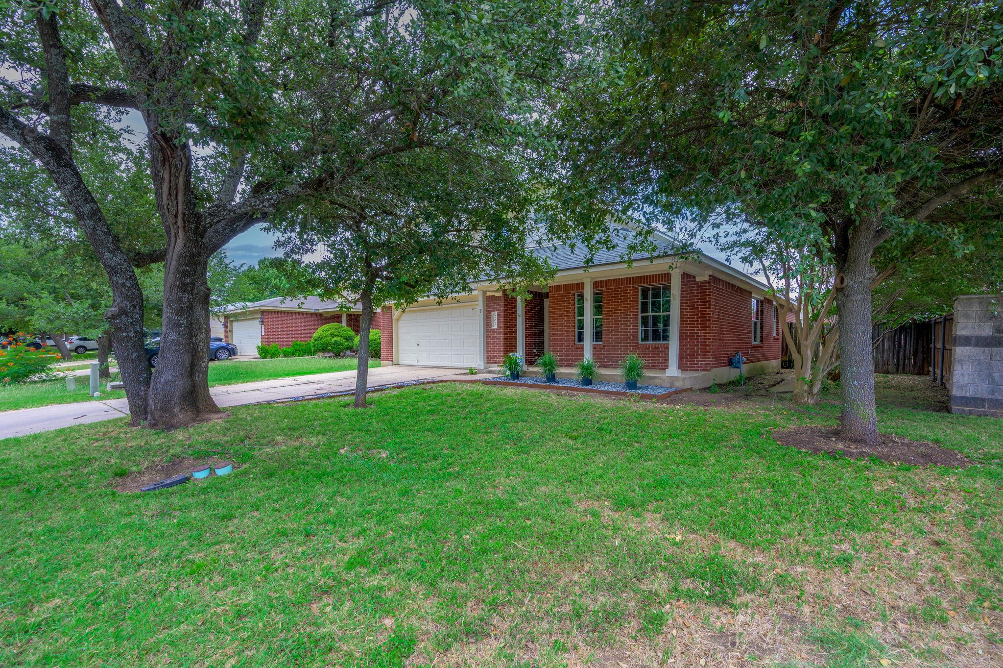 207 Presidio DR