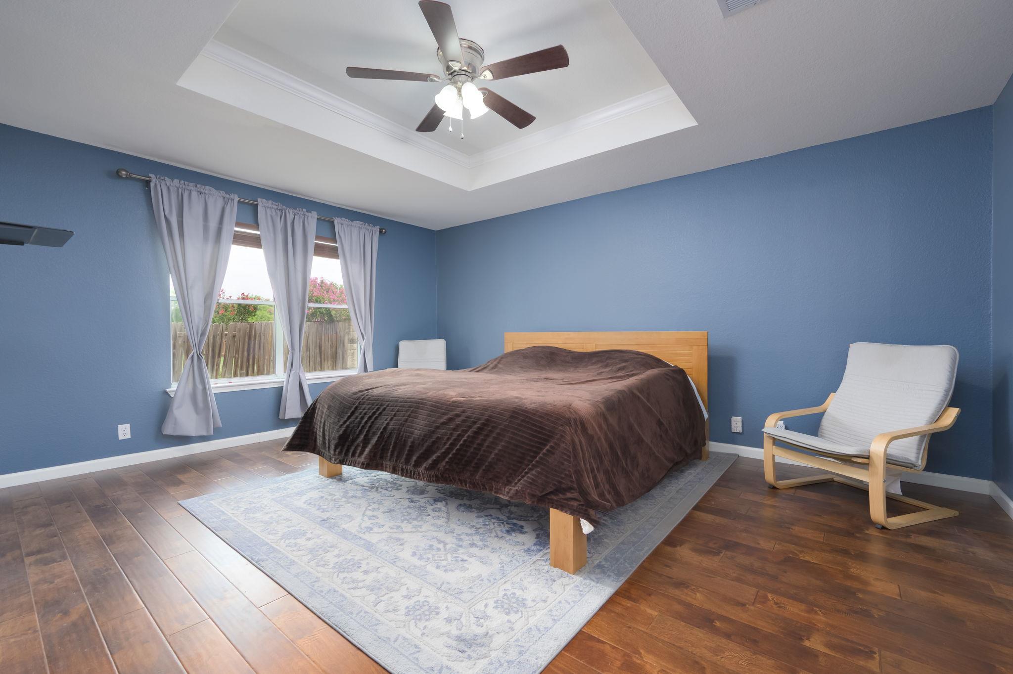 207 Presidio DR