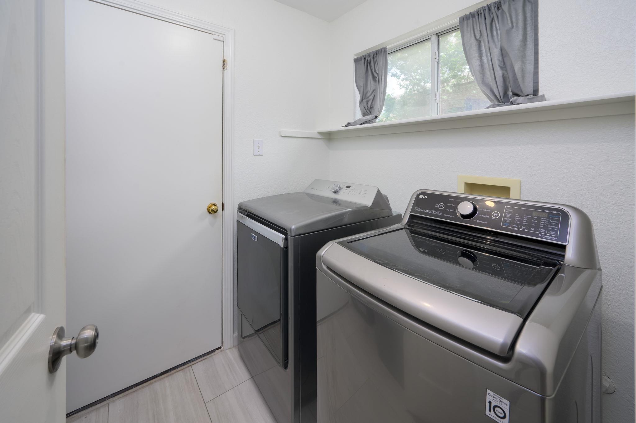 207 Presidio DR