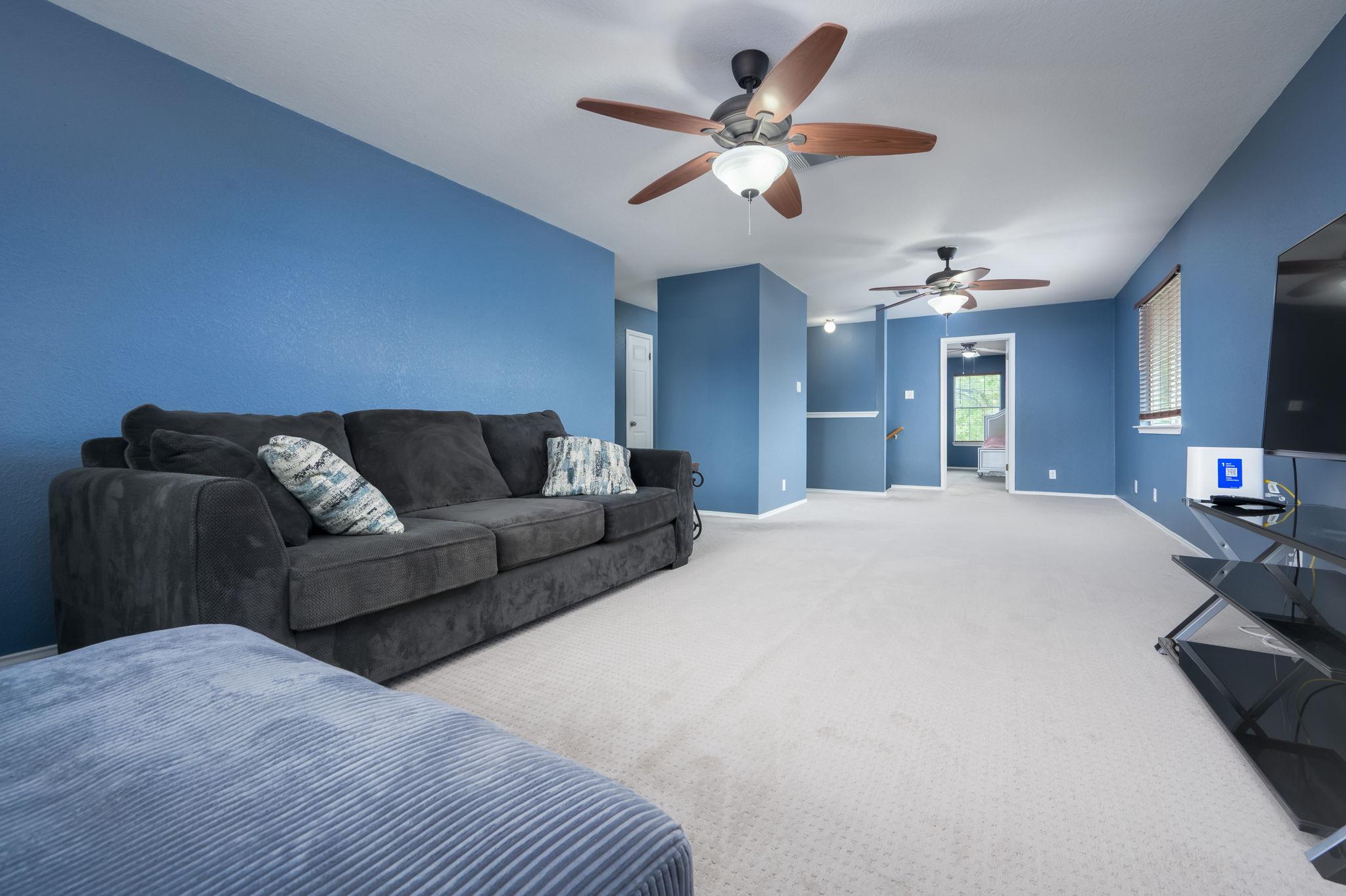 207 Presidio DR