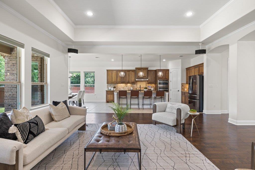 2120 Peoria DR