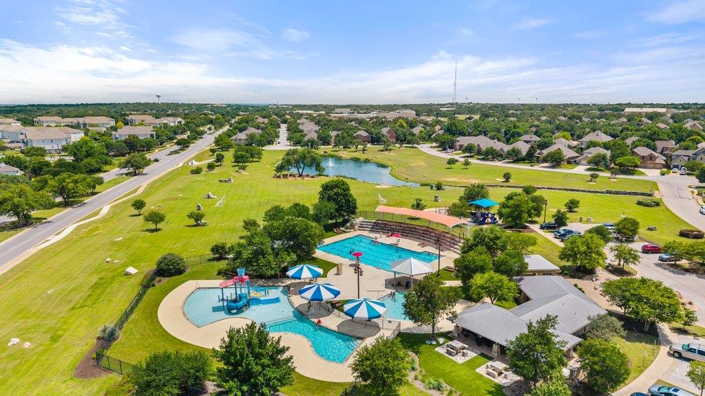 2120 Peoria DR