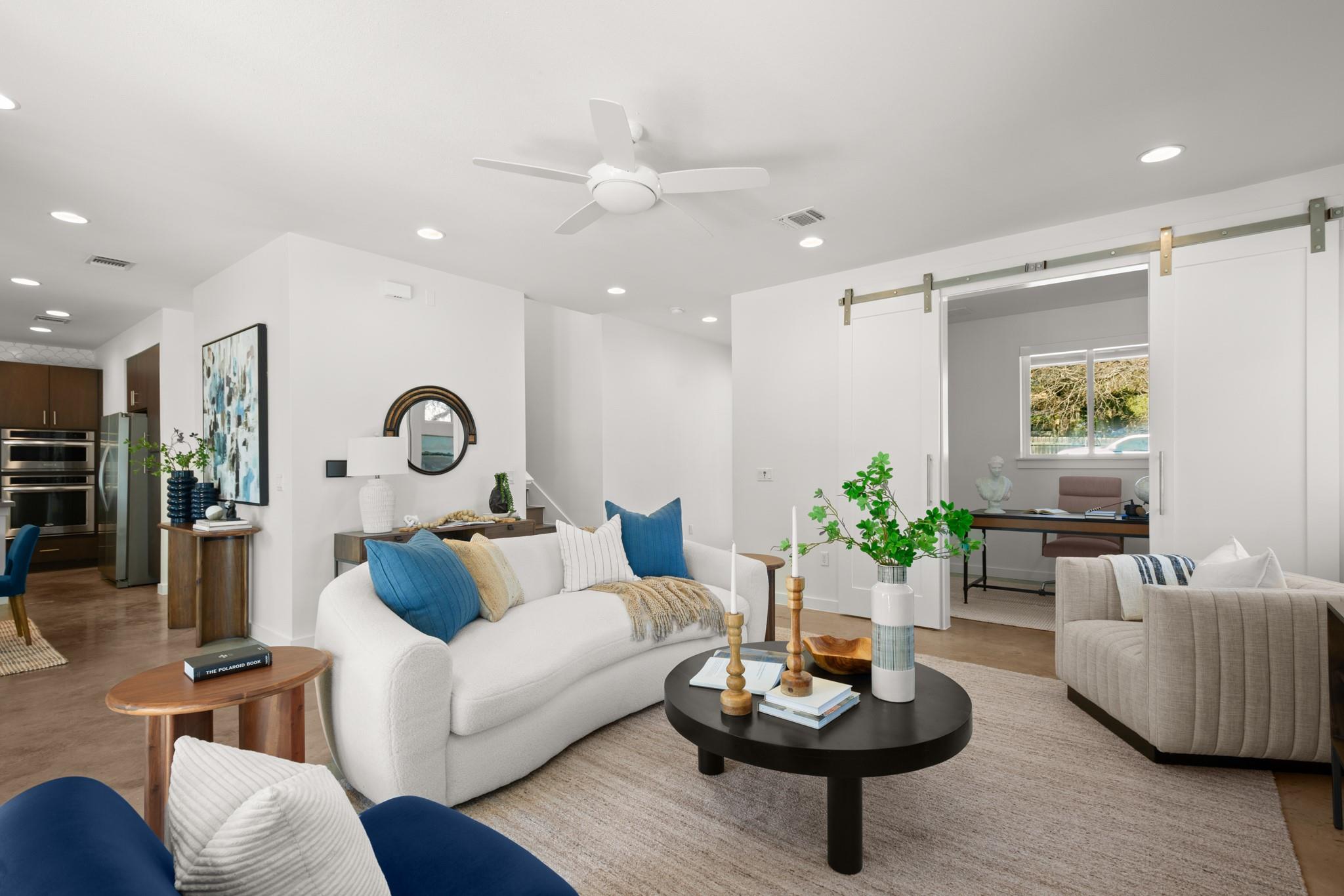 4111 Spicewood Springs RD # 1