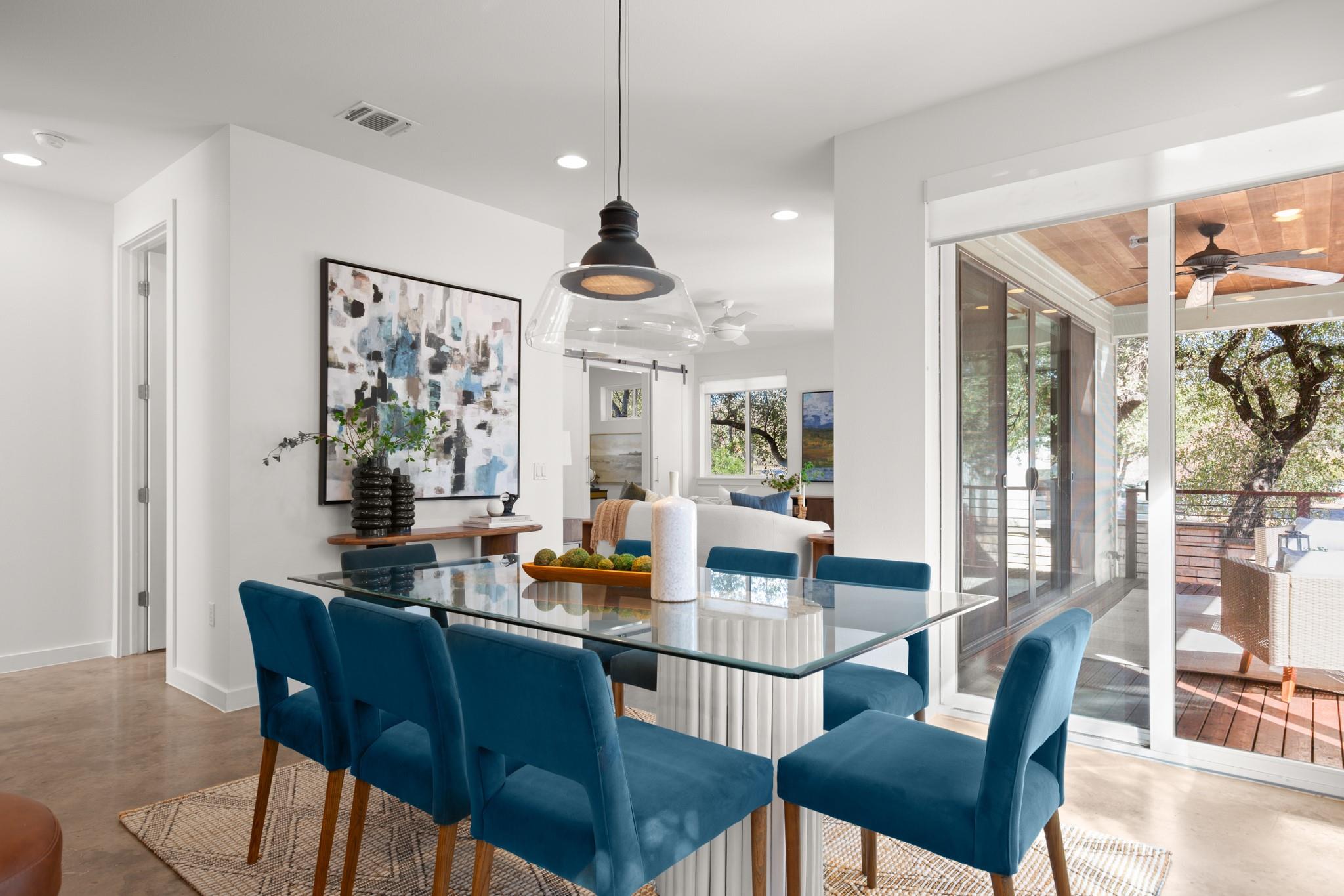 4111 Spicewood Springs RD # 1