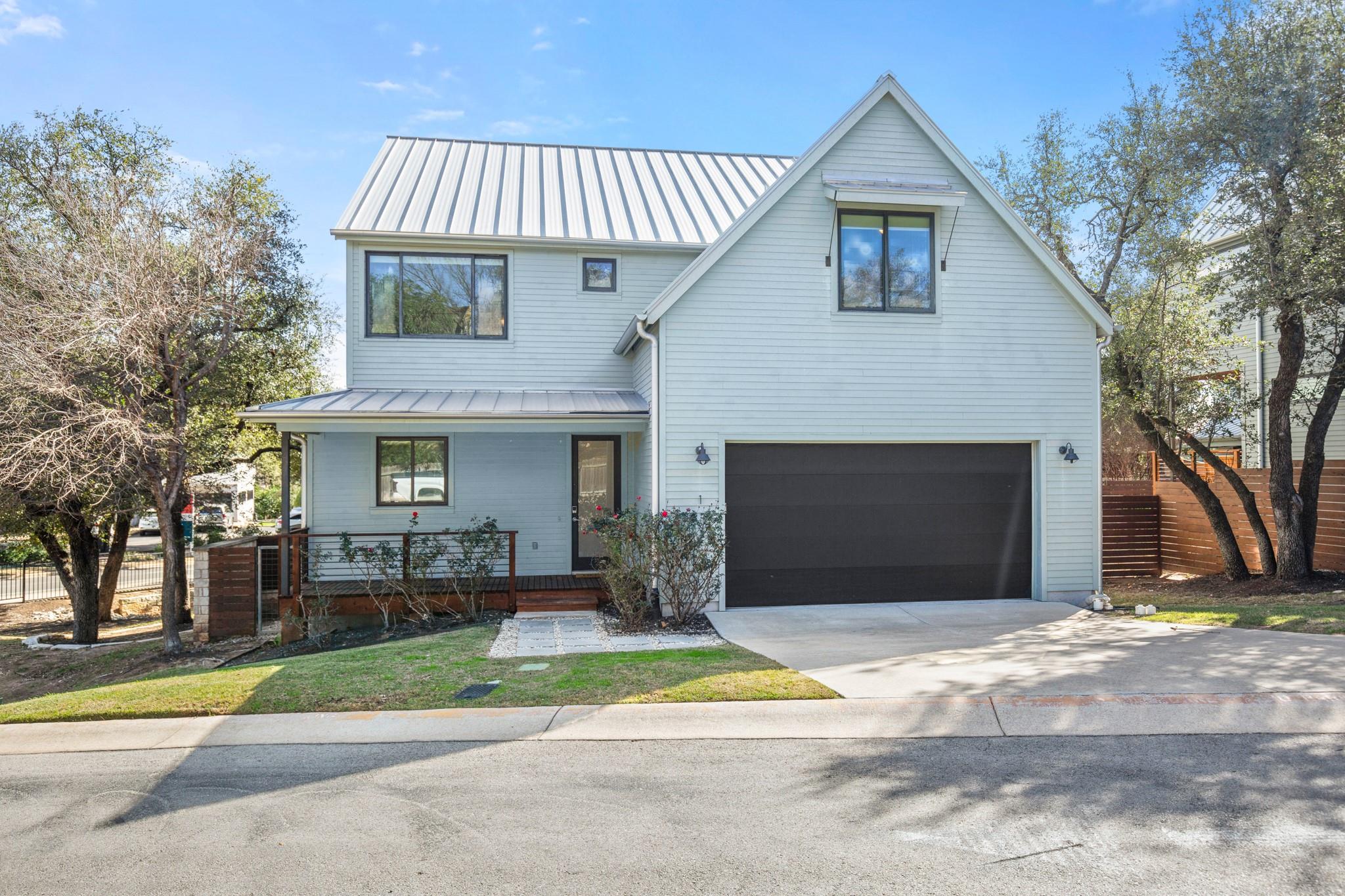 4111 Spicewood Springs RD # 1