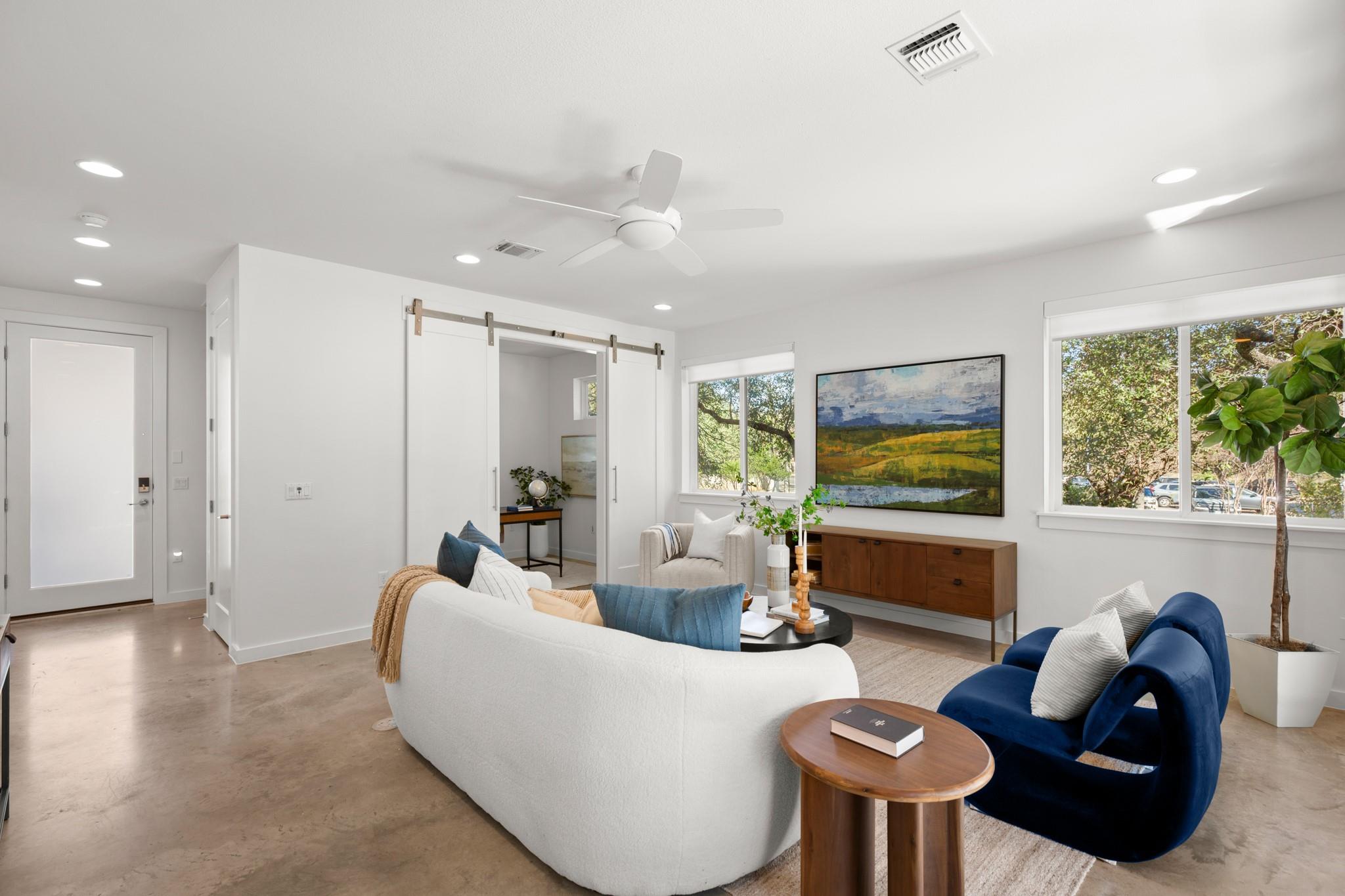 4111 Spicewood Springs RD # 1