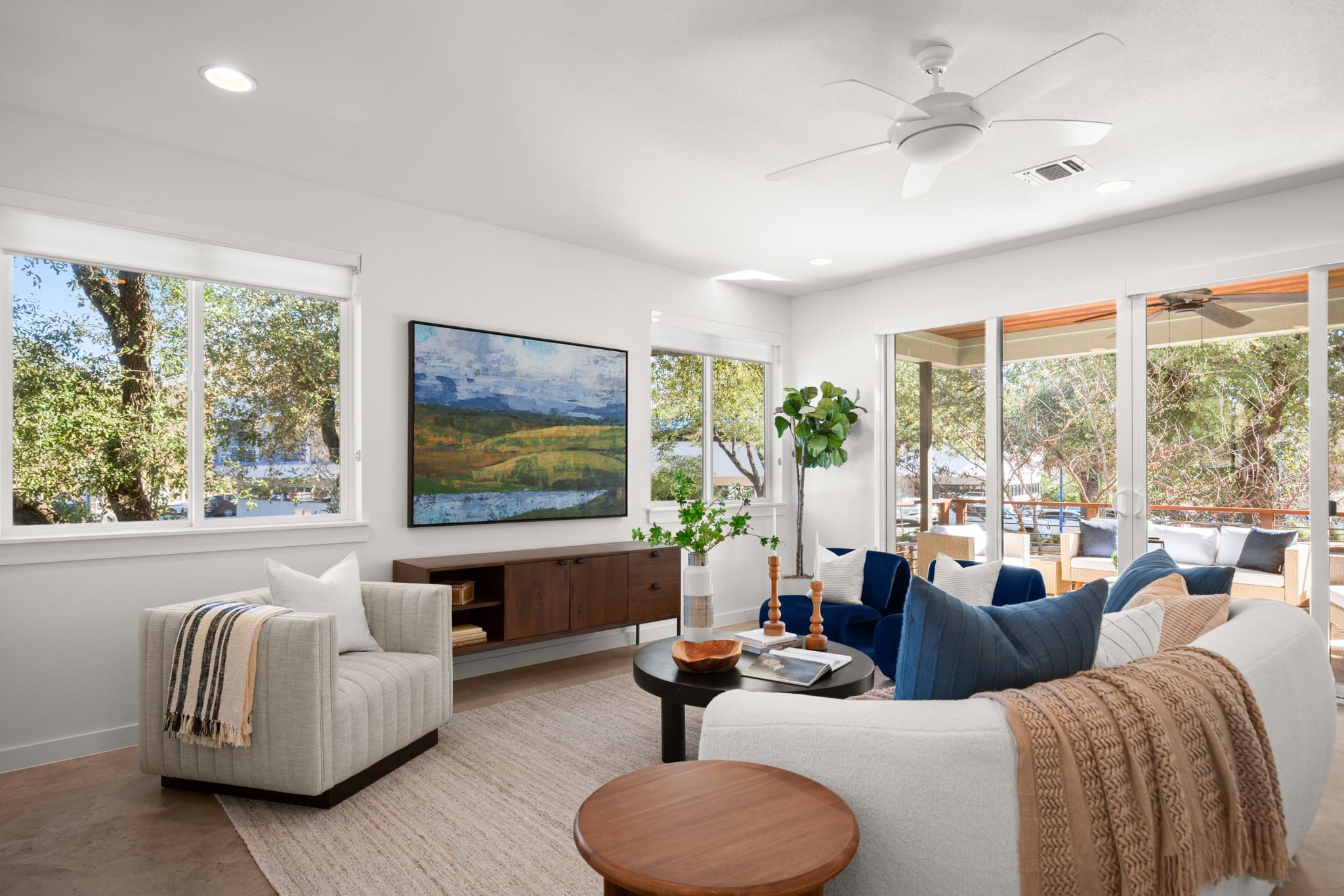 4111 Spicewood Springs RD # 1